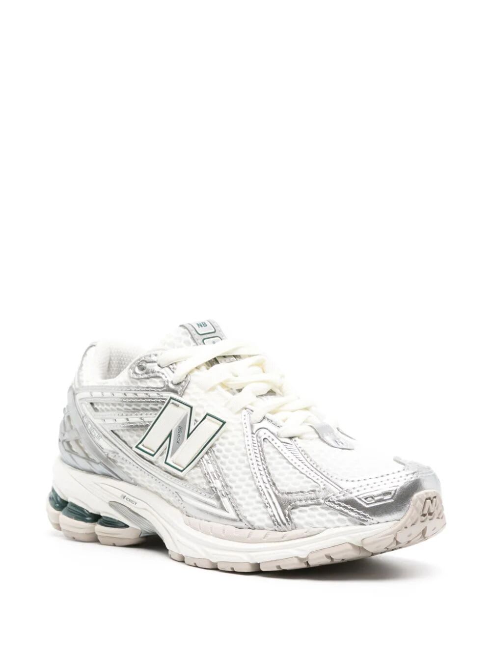 Shop New Balance 1906 Sneakers In Multi