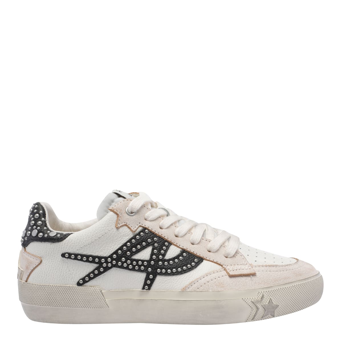 Moonlight Strass Sneakers