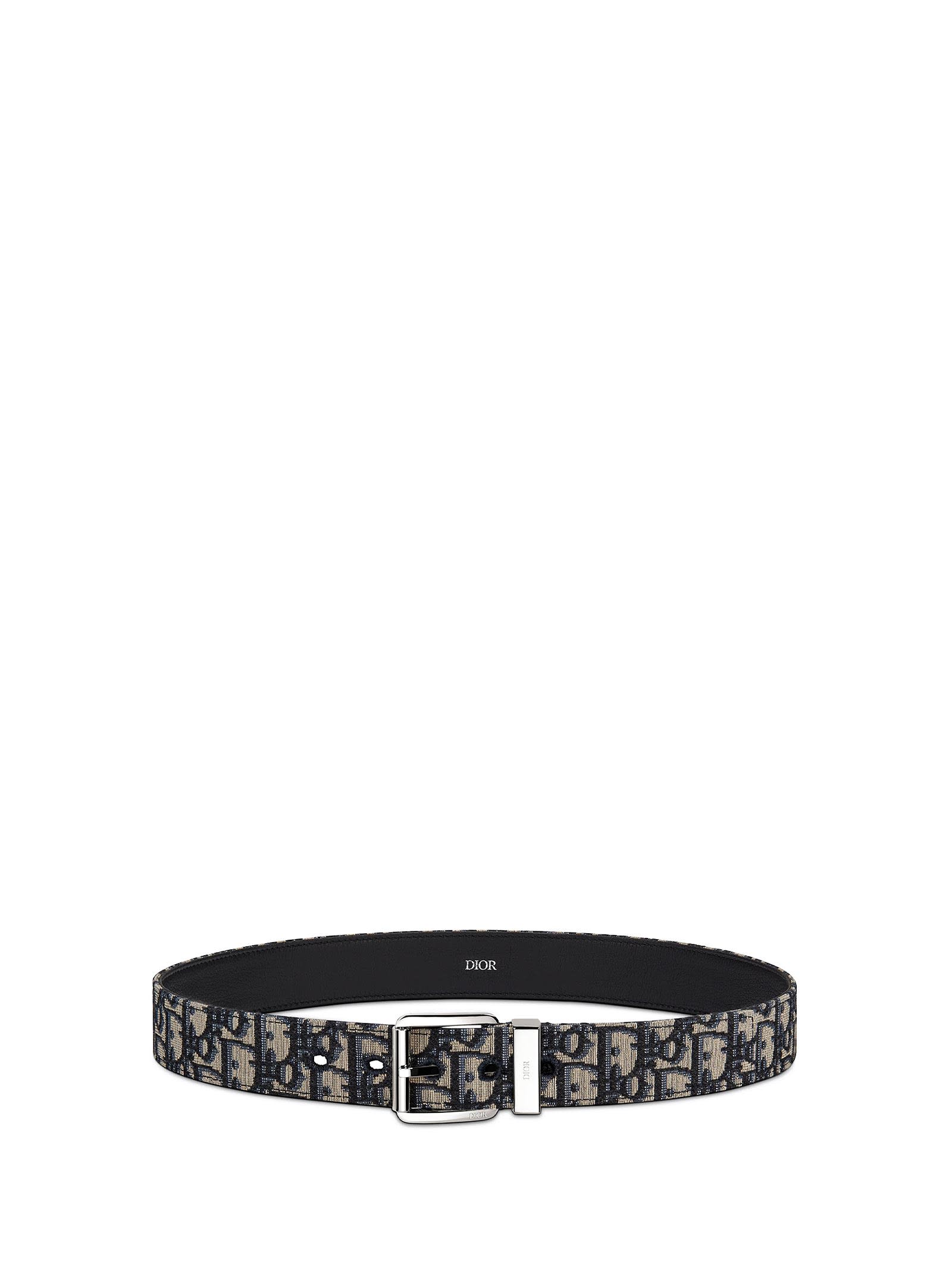 Dior Homme Belt