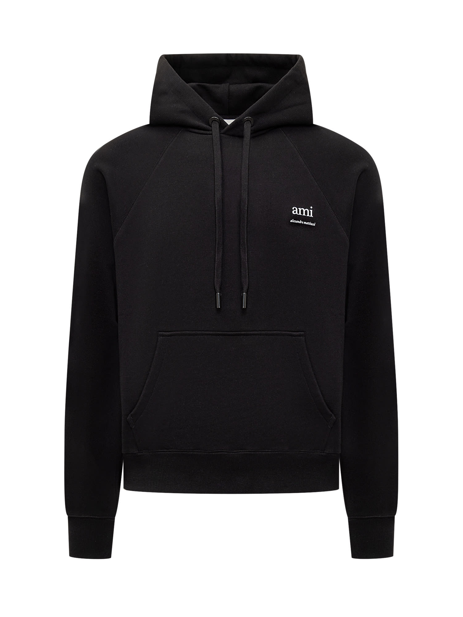 Ami Alexandre Mattiussi Ami Hoodie