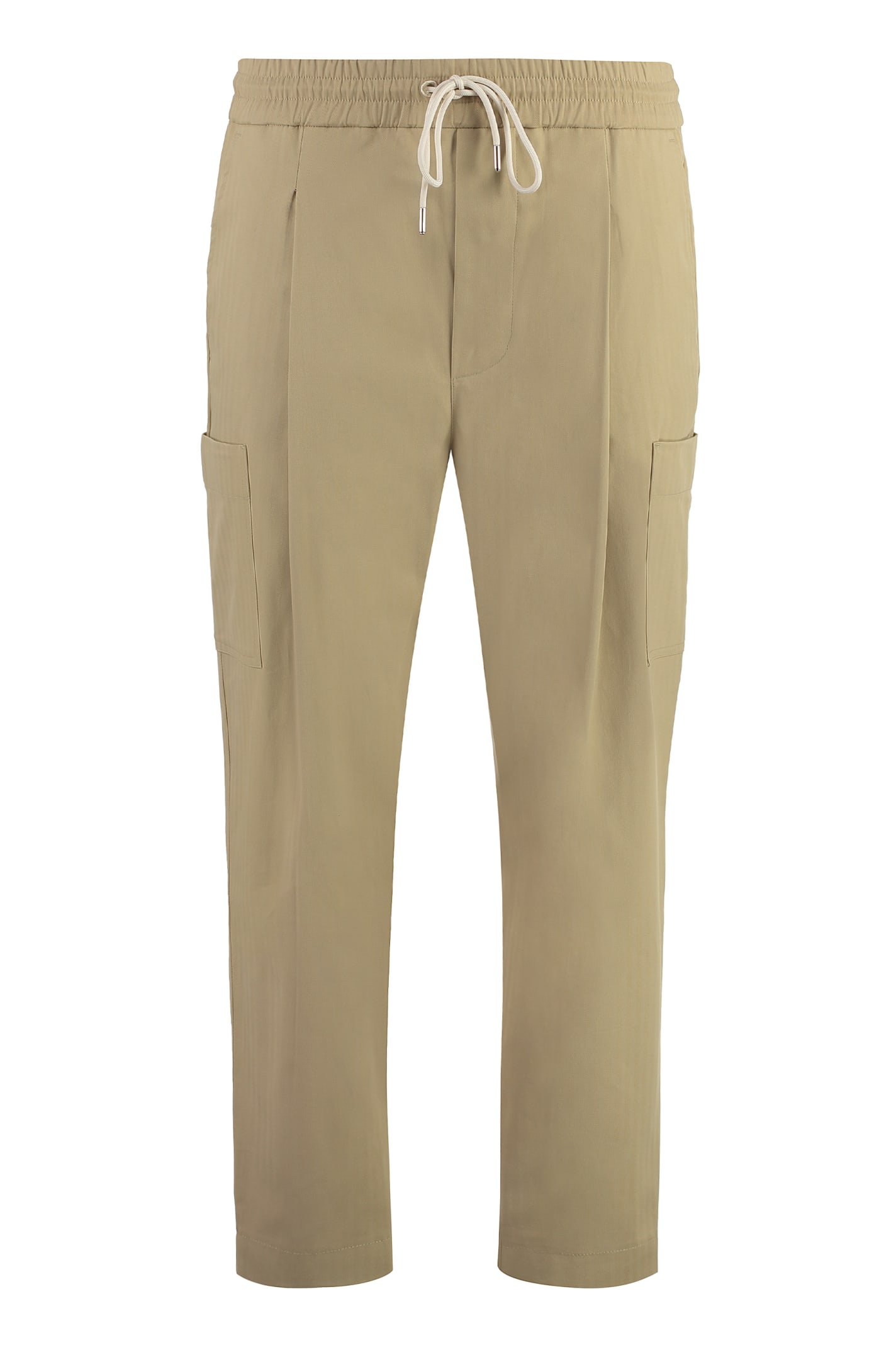 Cotton Cargo-trousers