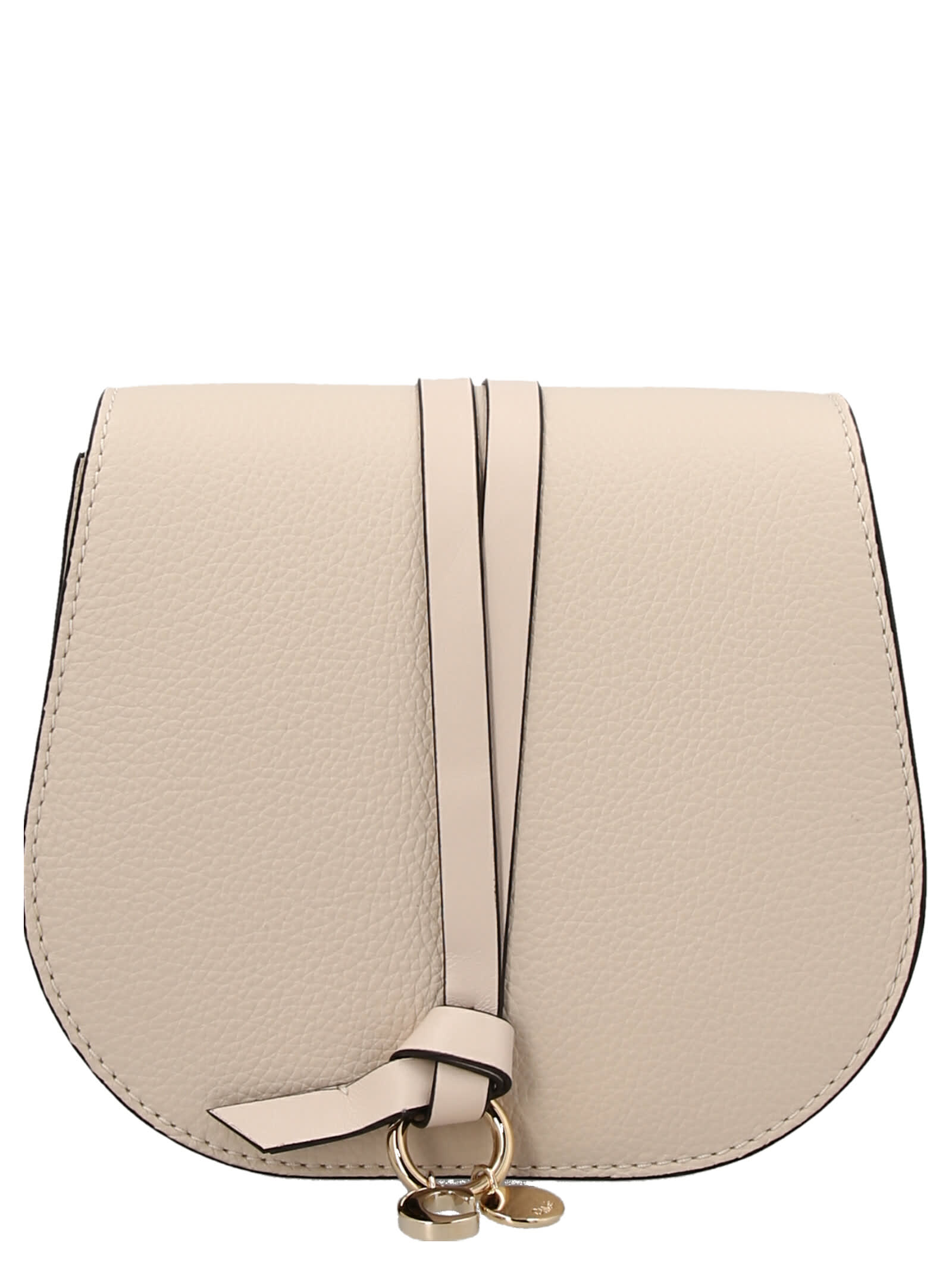 Chloé Alphabet Cross Body Pouch