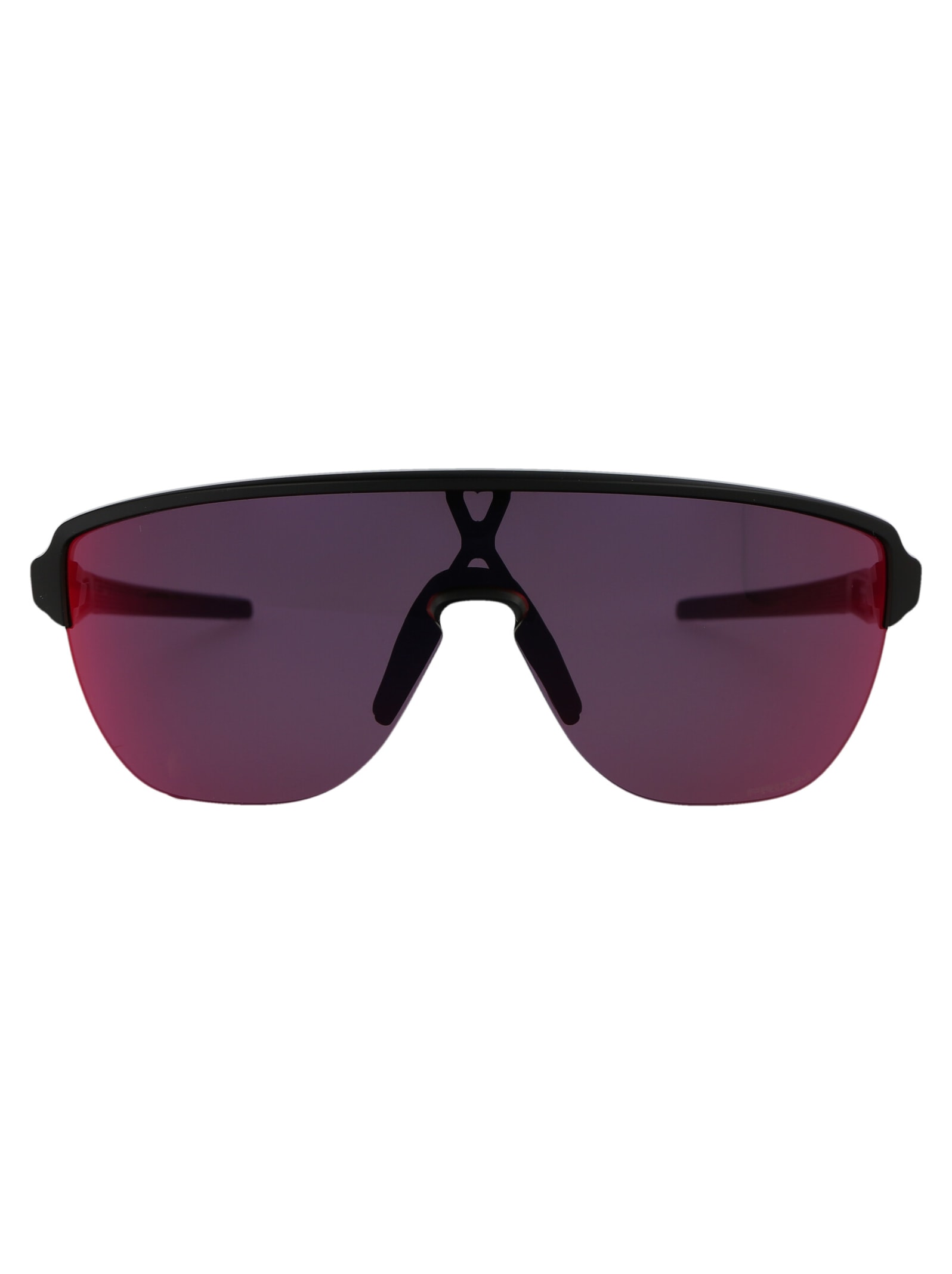 Oakley Corridor Sunglasses In Black