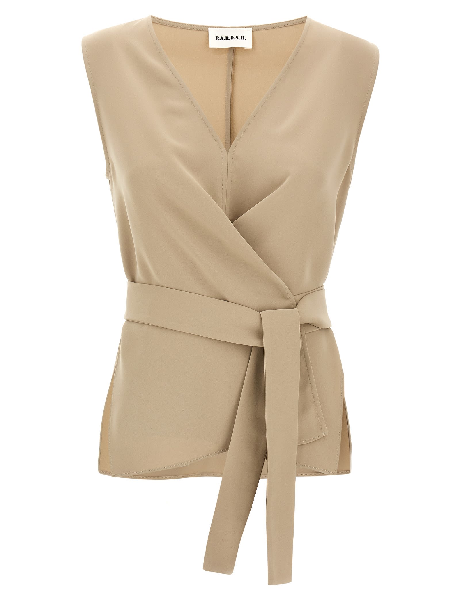 P.A.R.O.S.H PANTY TOP