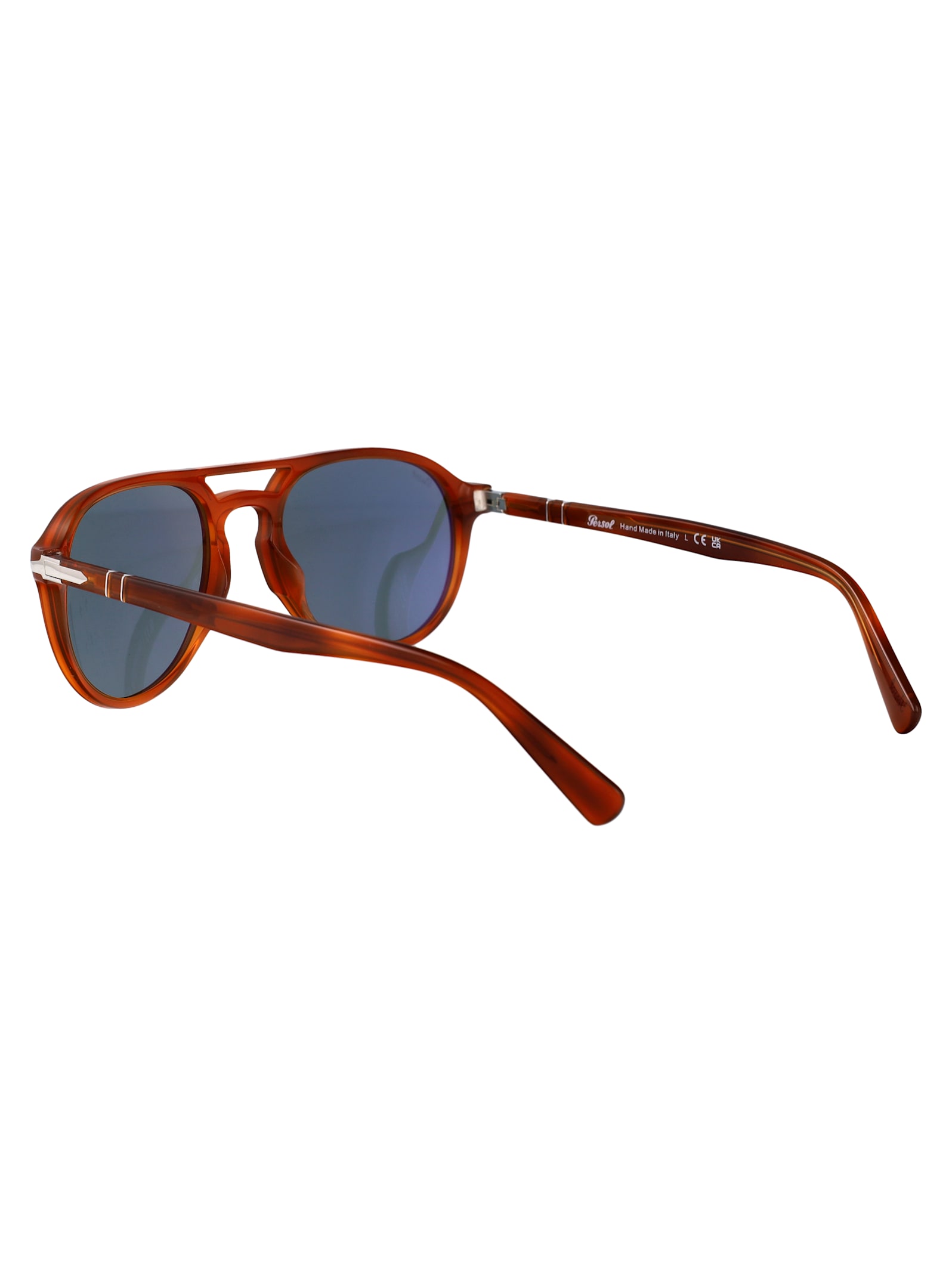 Persol 0po3235s Sunglasses In Red