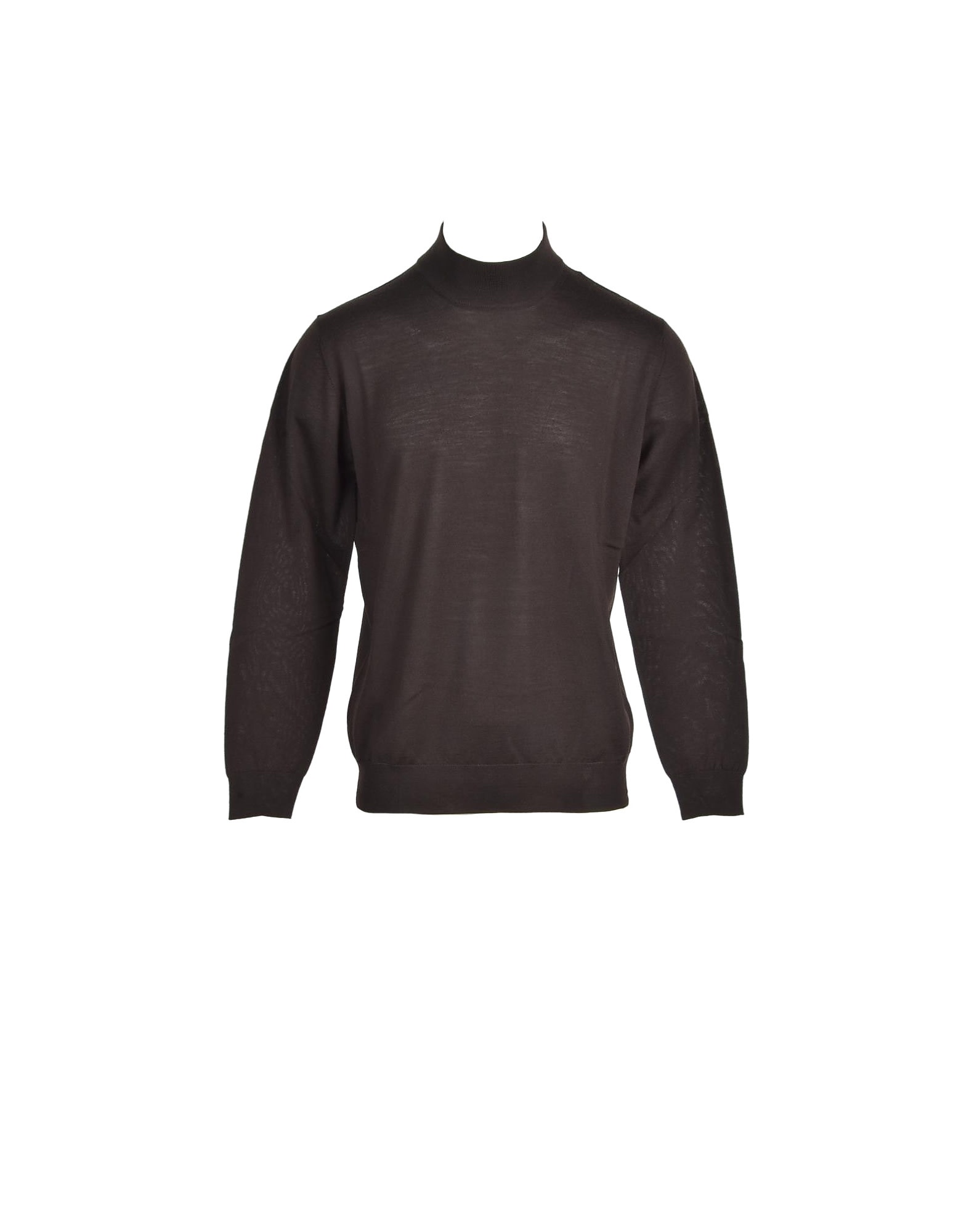 Altea Mens Dark Brown Sweater