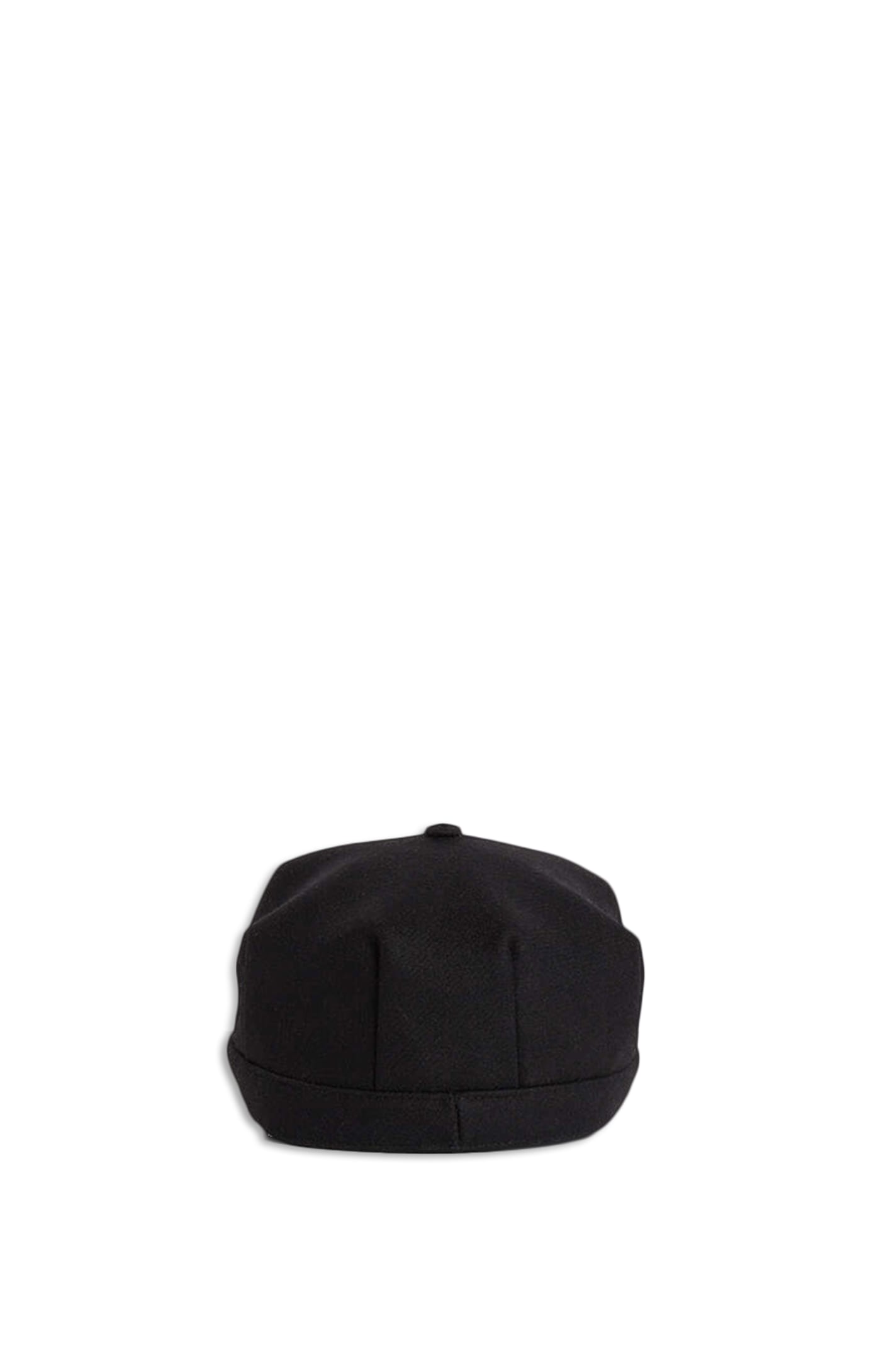 Shop Dsquared2 Hats In Black