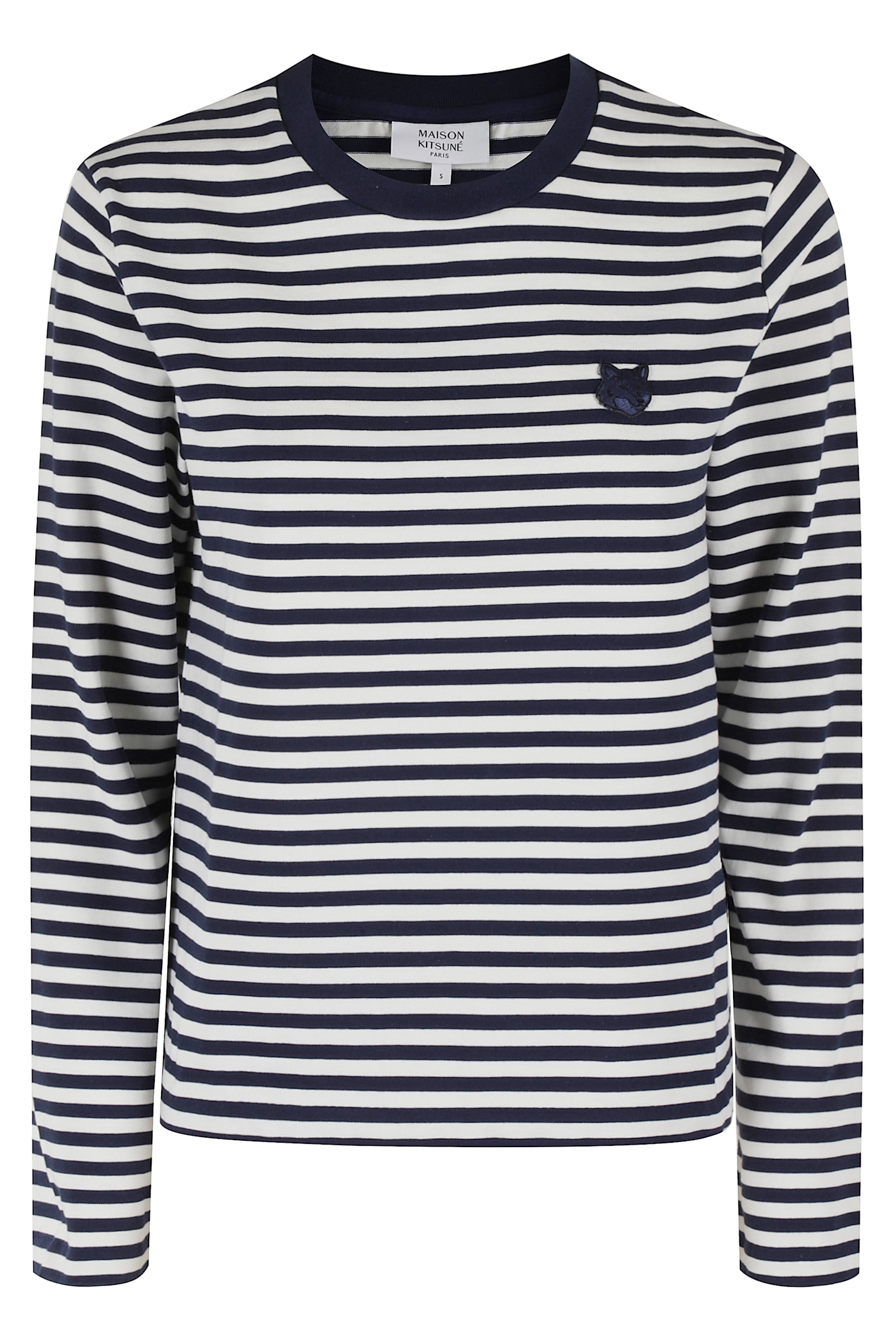 Shop Maison Kitsuné Tee Shirt