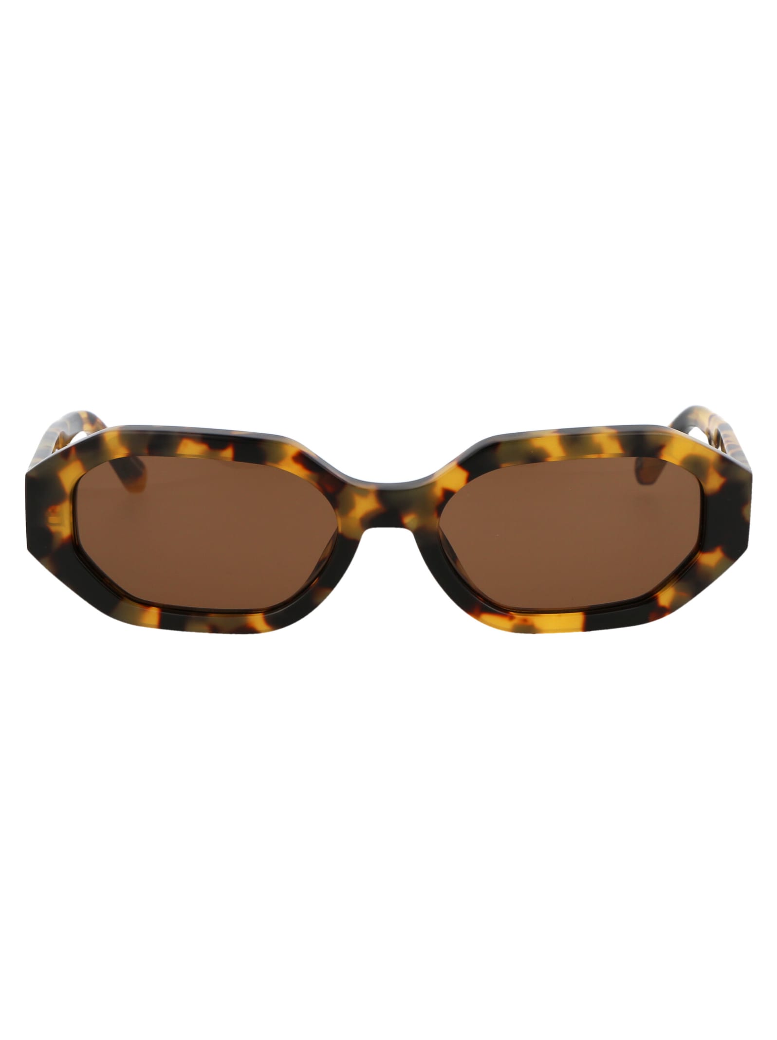 The Attico Irene Sunglasses