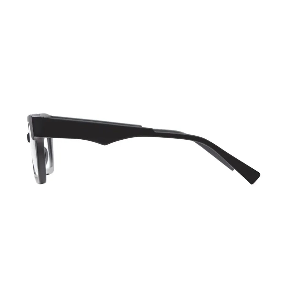 Shop Kuboraum Maske K31 Bm Glasses In Nero