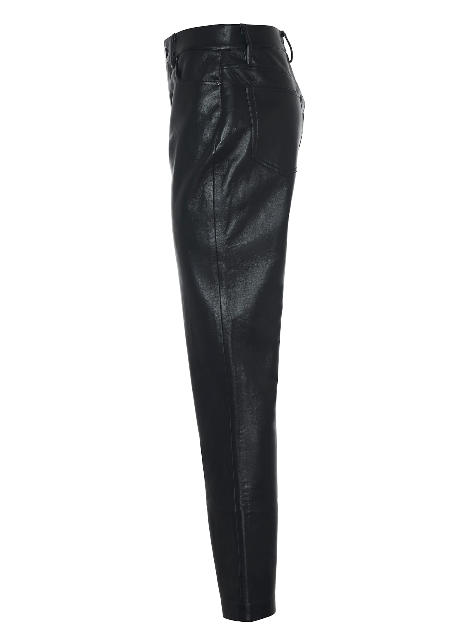 ANINE BING BRUNO TROUSERS