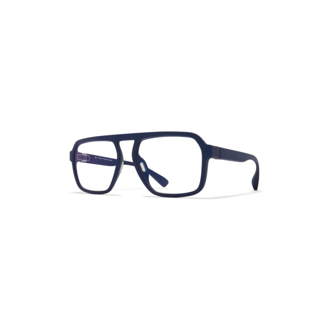 Mykita Leto346 Md34 Indigo In Blue