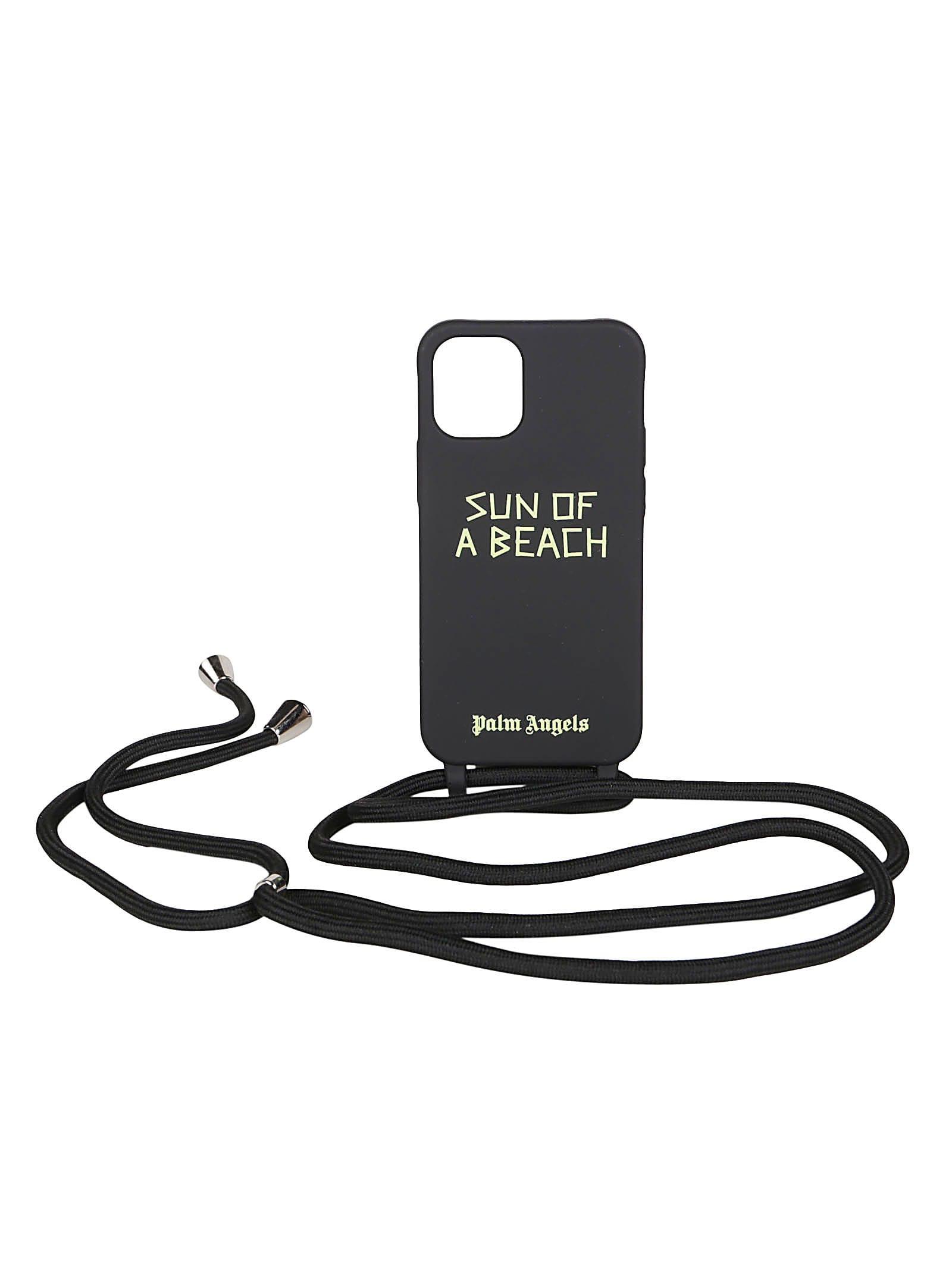 Palm Angels Soab Iphone Case 12 Mini