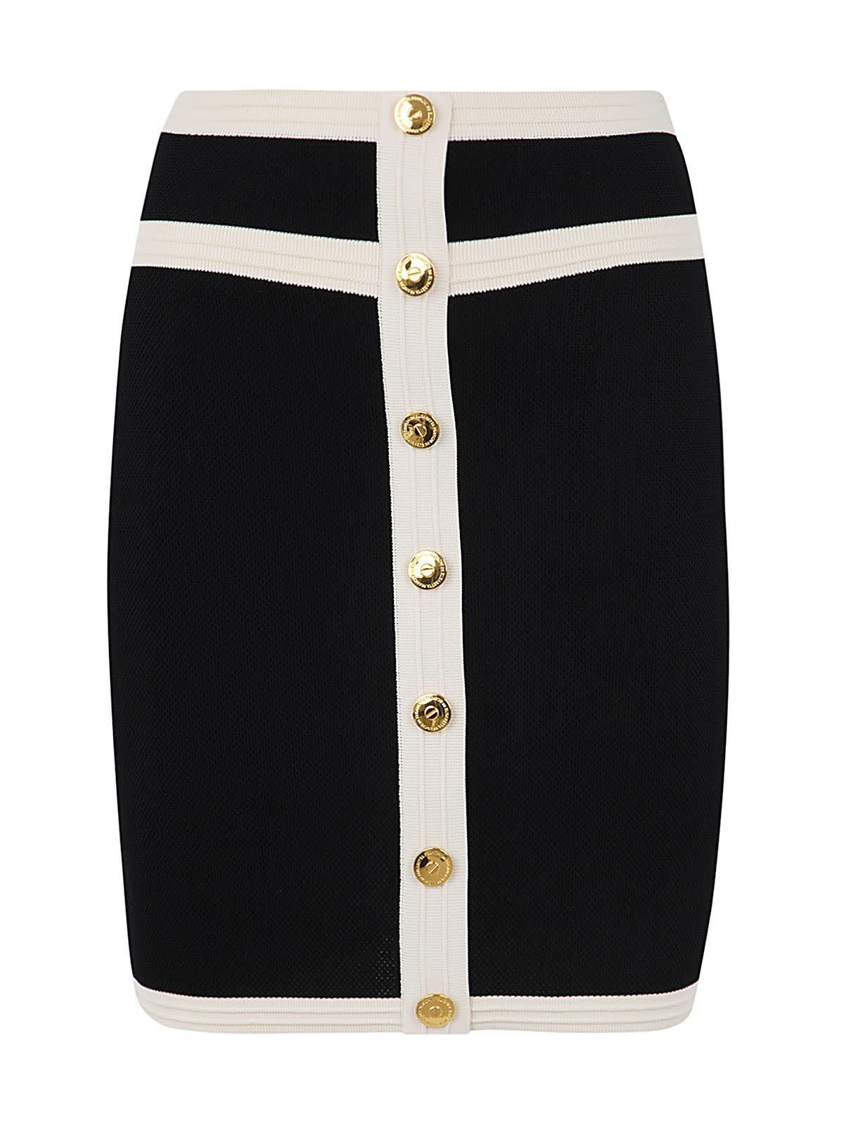 Elisabetta Franchi "toiletpaper" Printed Handbag Cm 28 X 20 X 3 Black Lipsticks In Black Butter