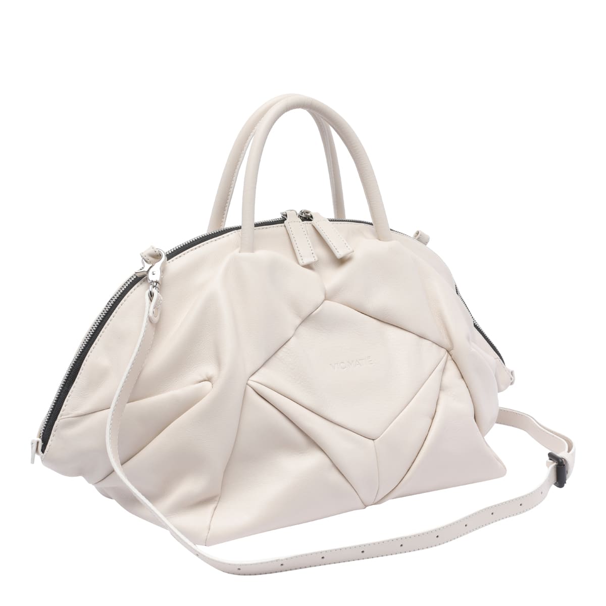 VIC MATIE HANDBAG 