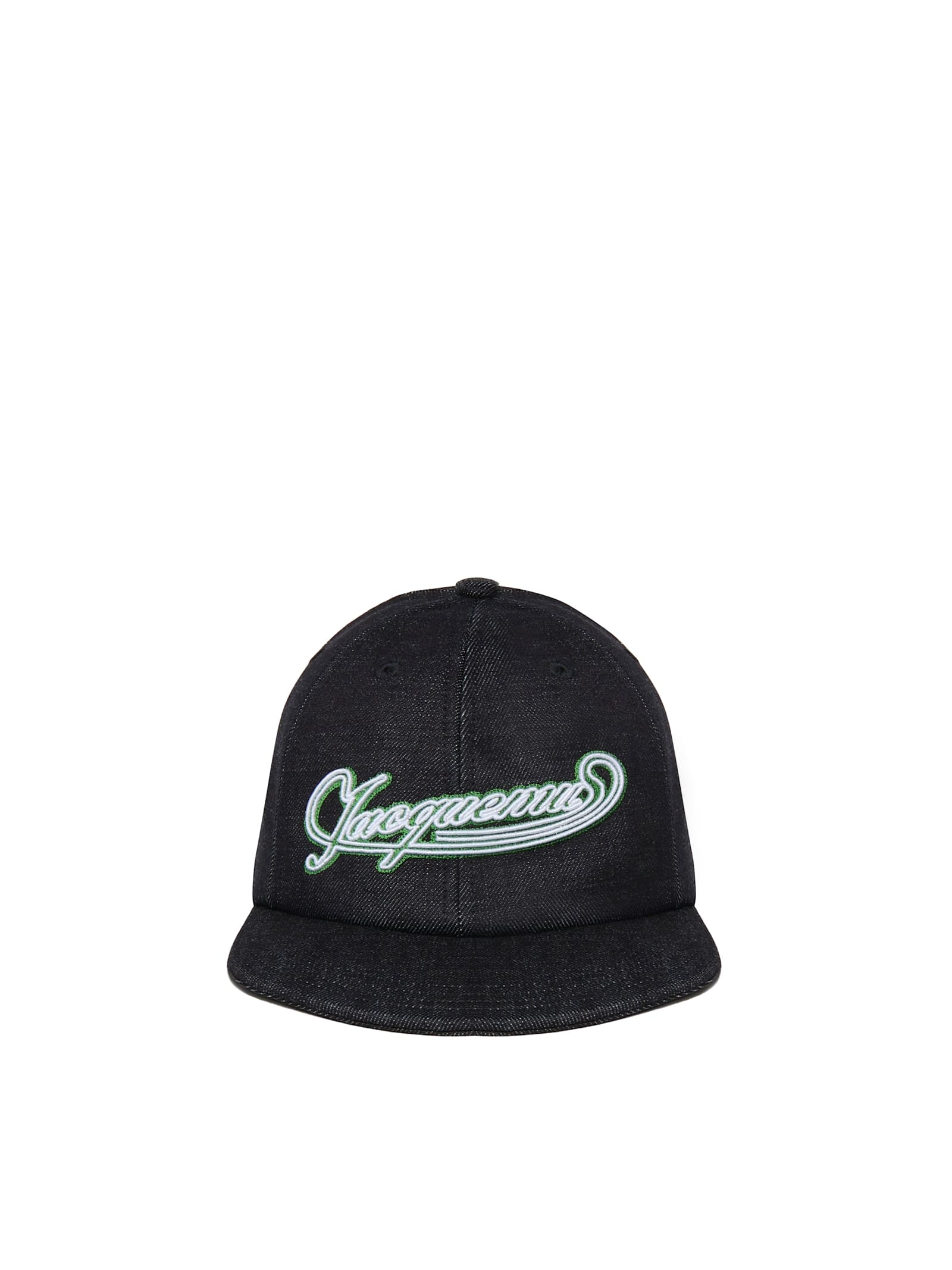 La Casquette Baseball Cap