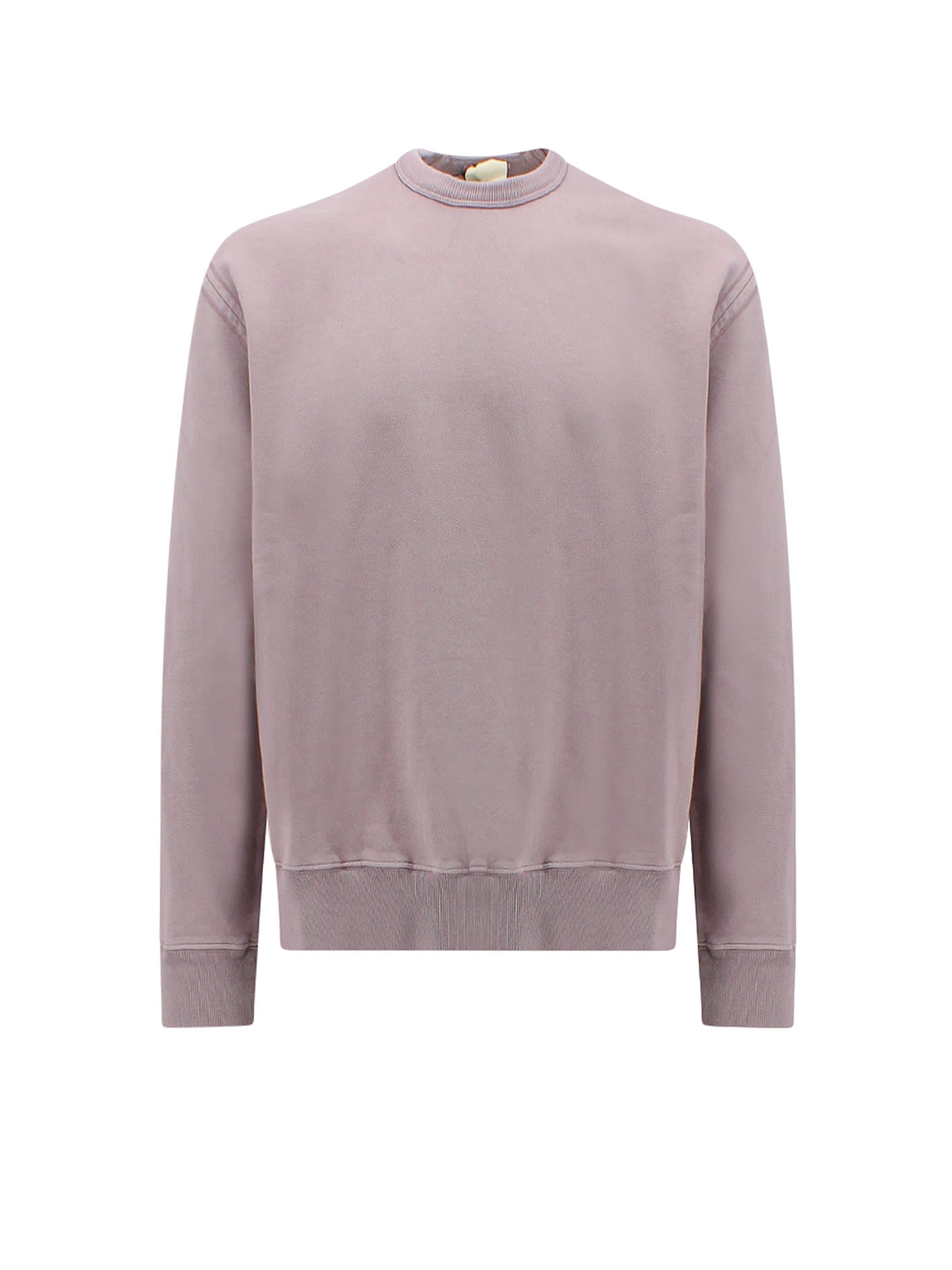 Shop Ten C Sweater In Purple