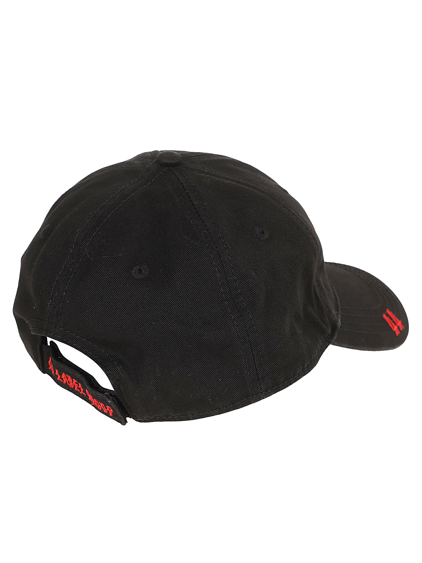 44 Label Group Logo Cap