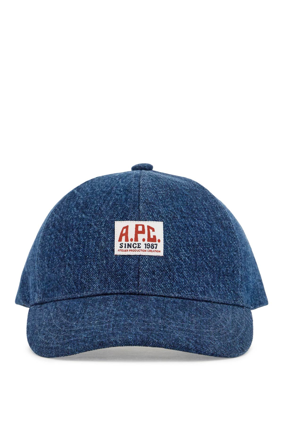 A. P.C. charlie Carpenters Baseball Cap