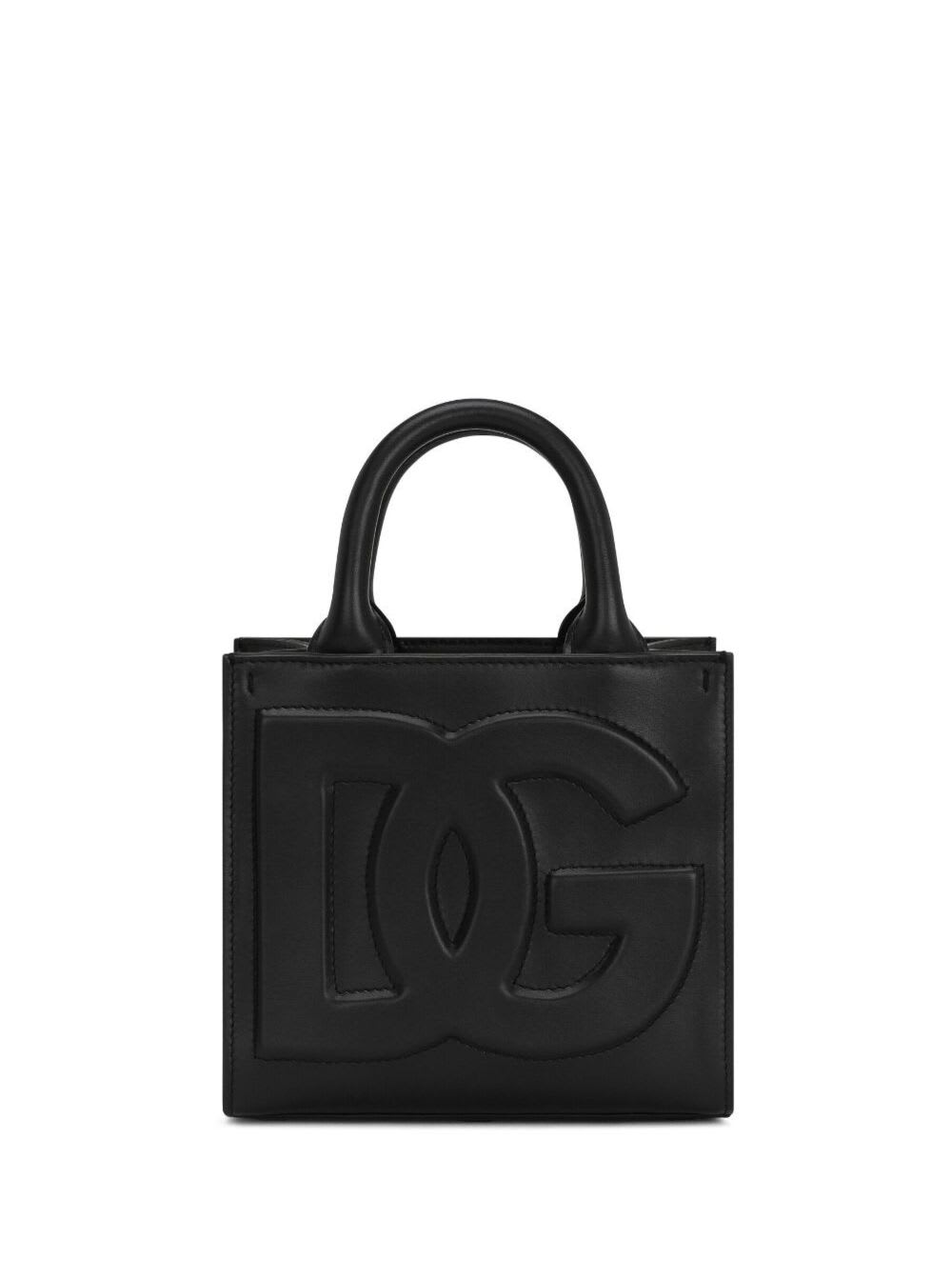 Dg Logo Handbag
