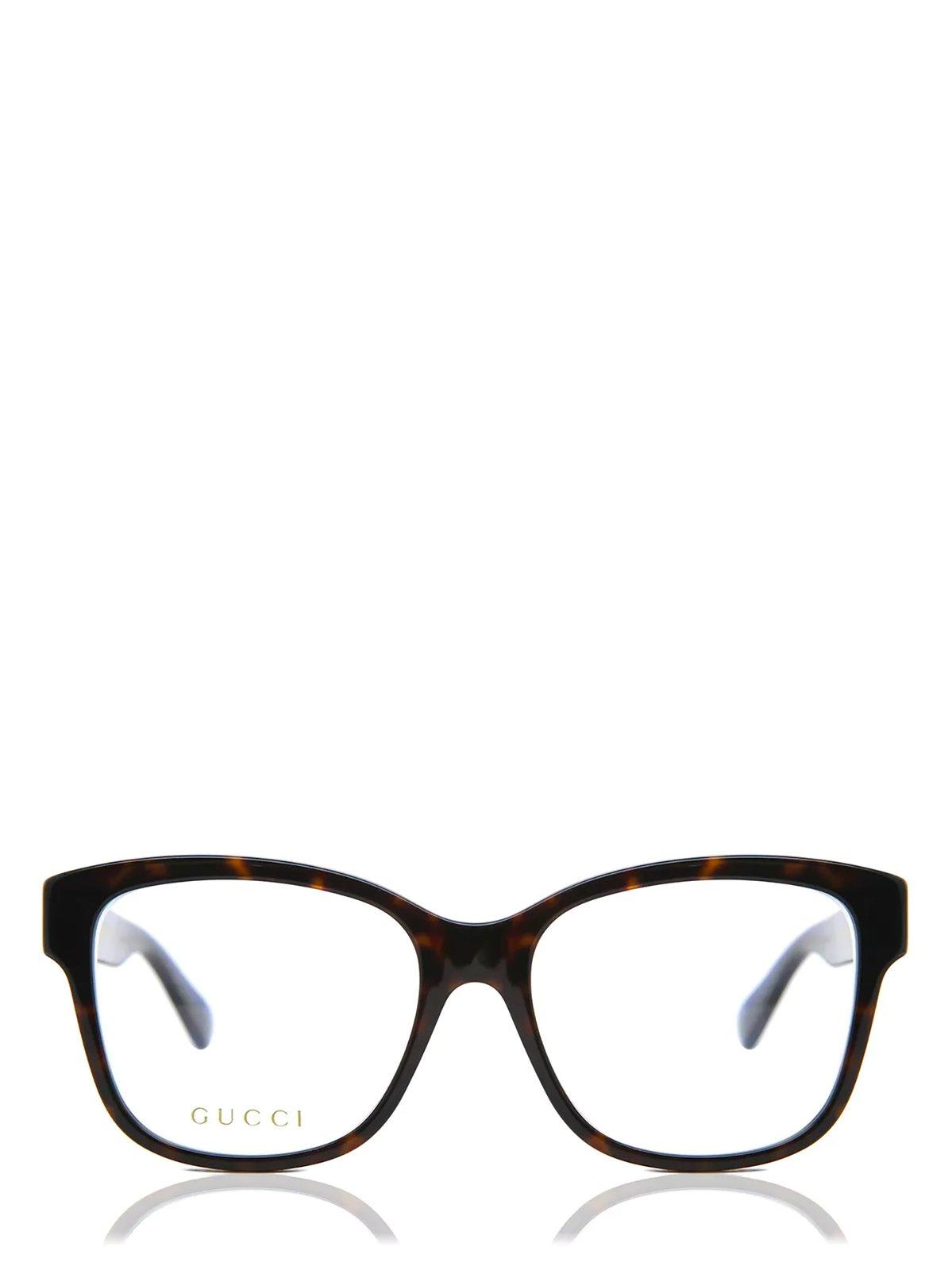 Square Frame Glasses