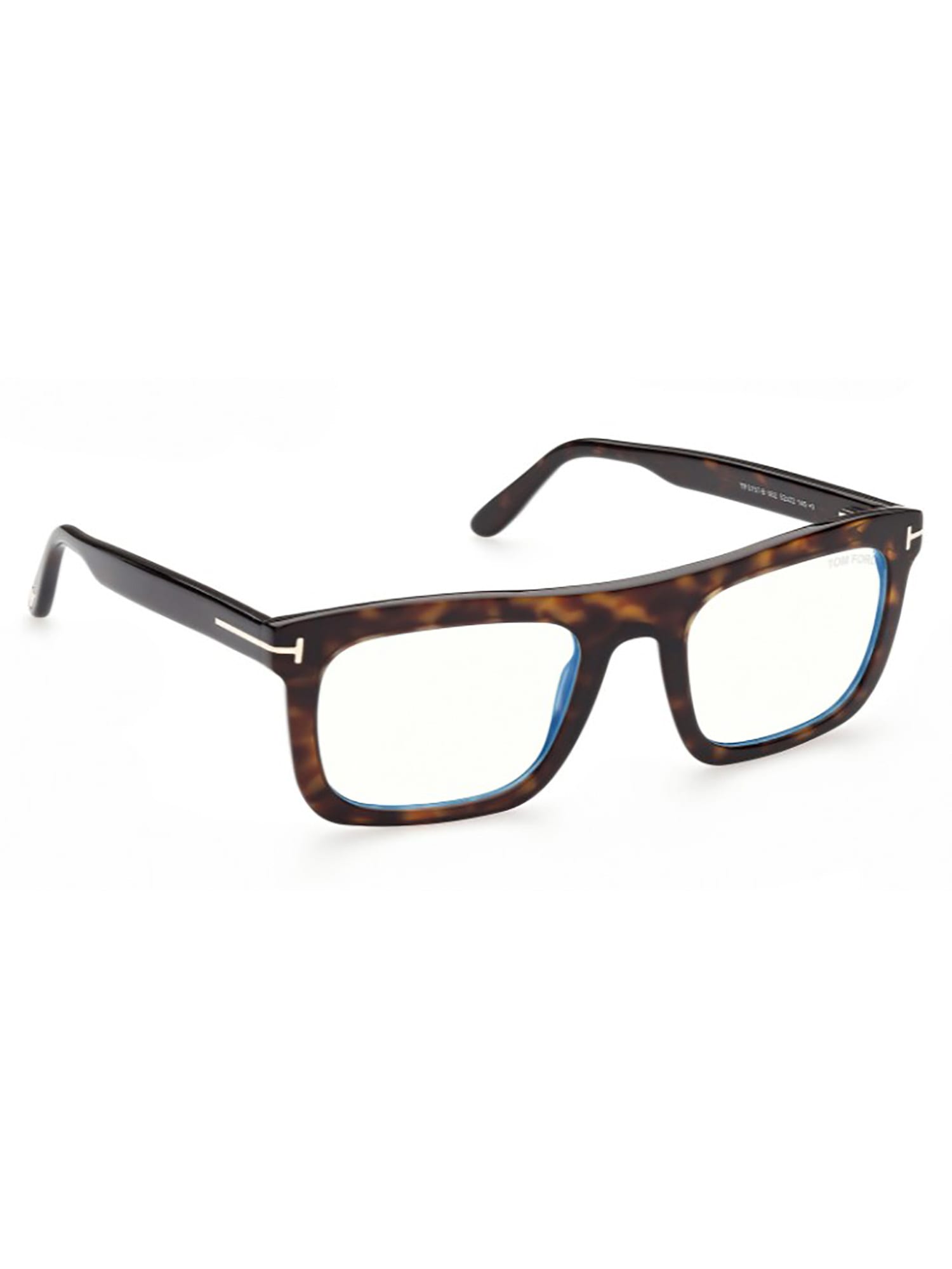 Tom Ford Eyewear FT5757/52052 Eyewear