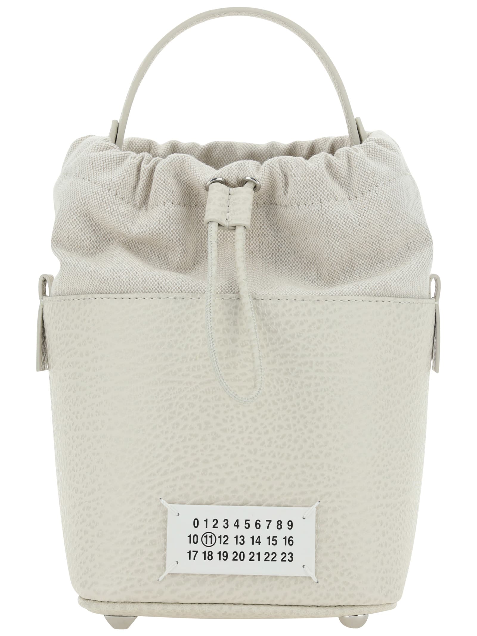 Maison Margiela 5ac Micro Bucket Bag | Smart Closet