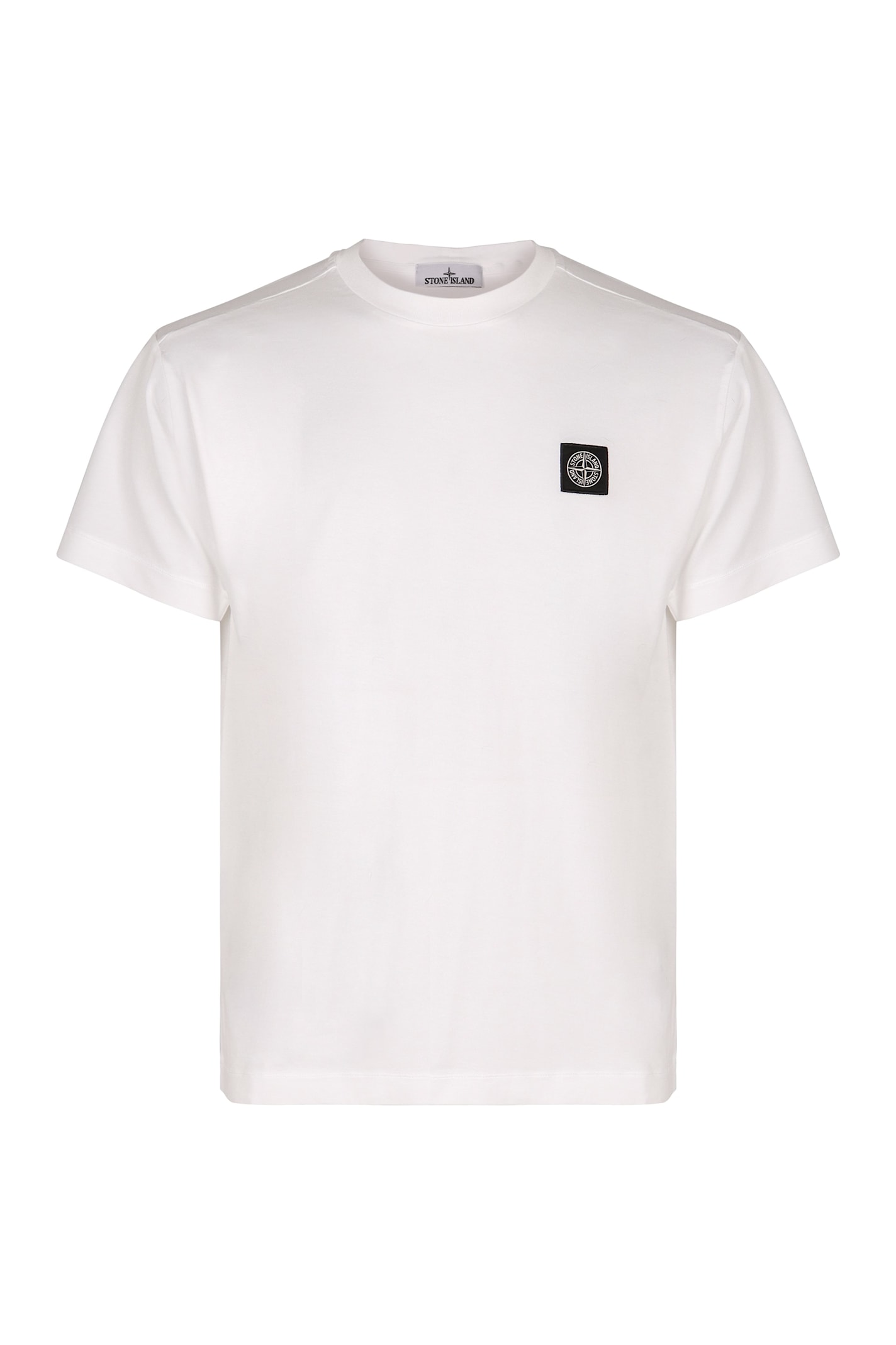 Logo Cotton T-shirt