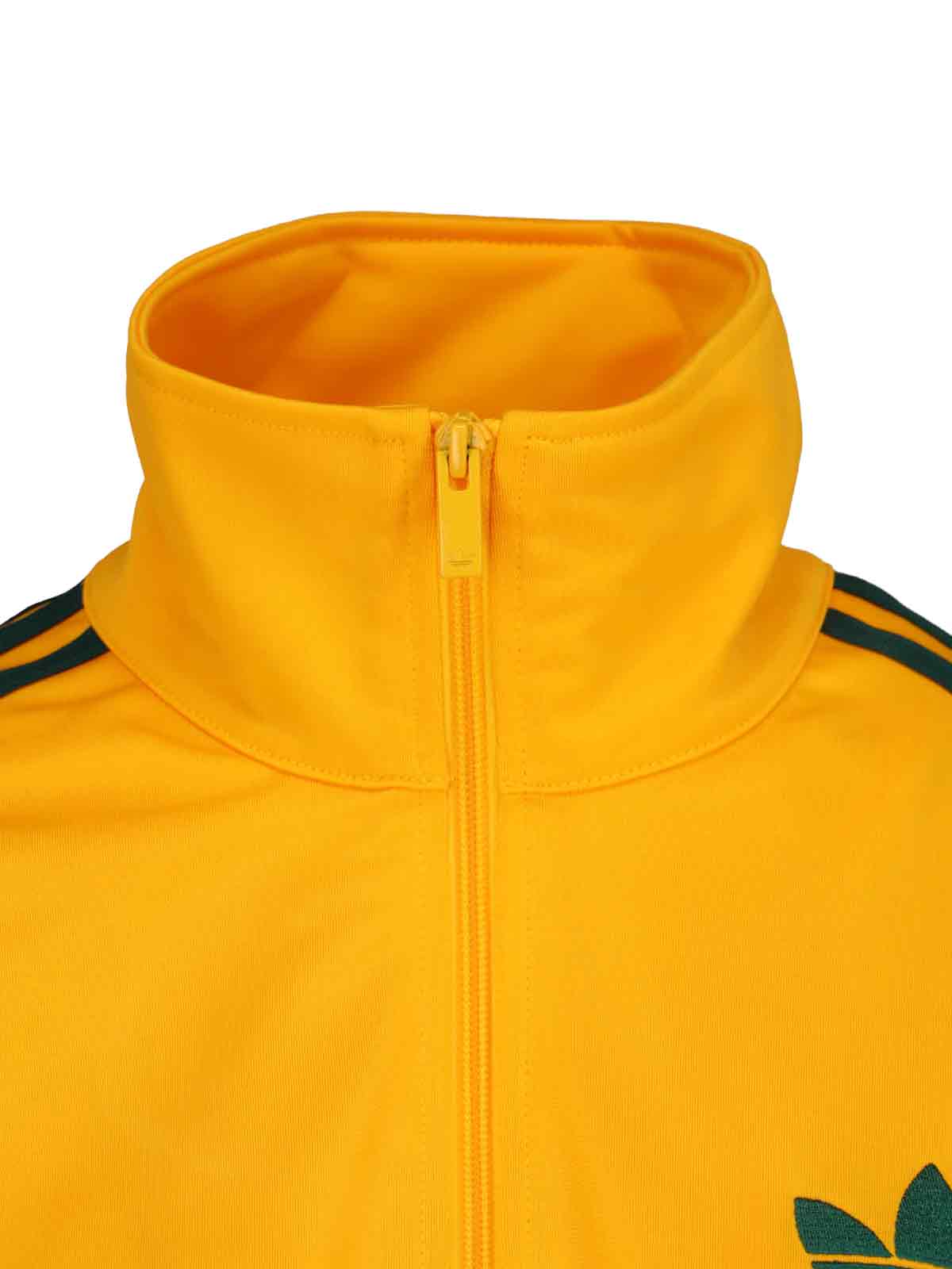 Shop Adidas Originals Adicolor Classics Firebird Zip Sweatshirt