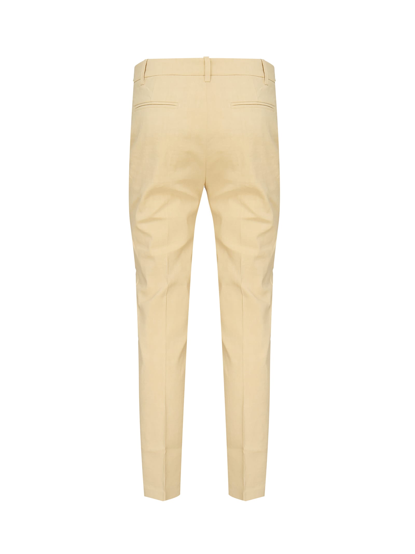 Pinko Tailored Trousers
