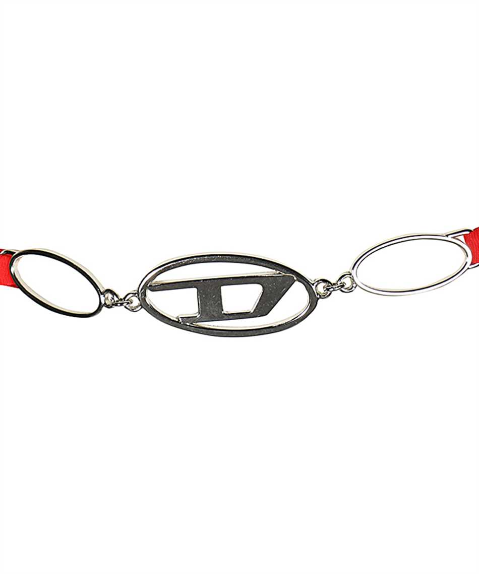 Diesel Bikini Hipster In Red