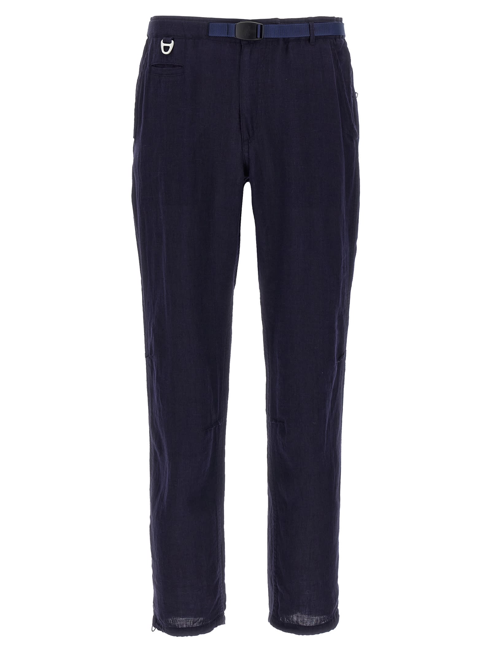 climber Easy Pantsundercover×nonnative Pants