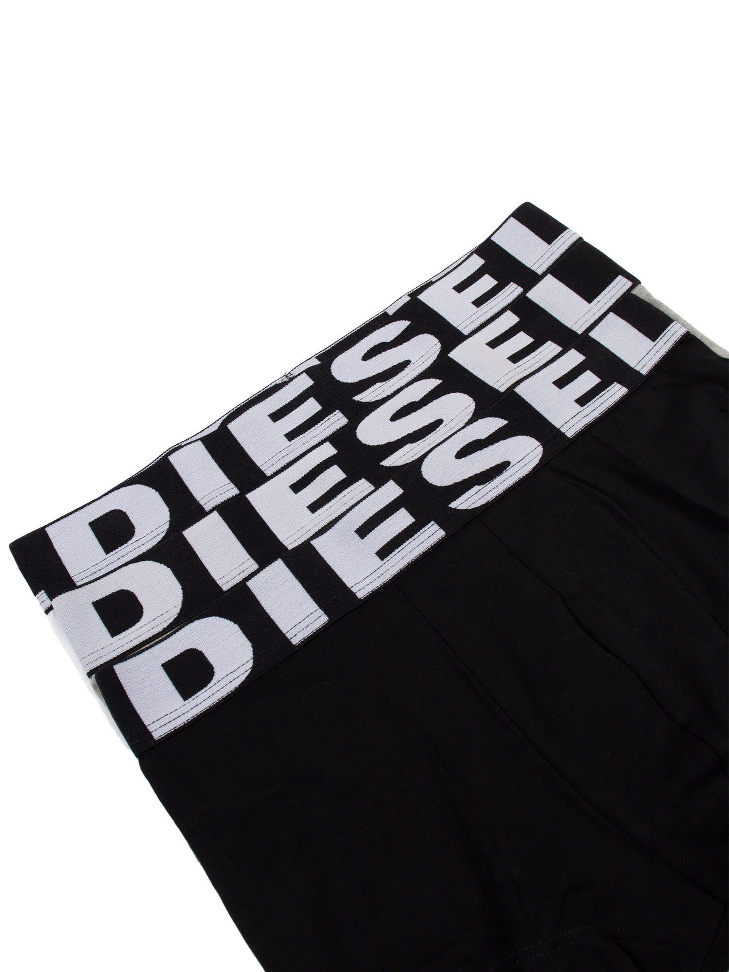 Diesel Und Short In Multi