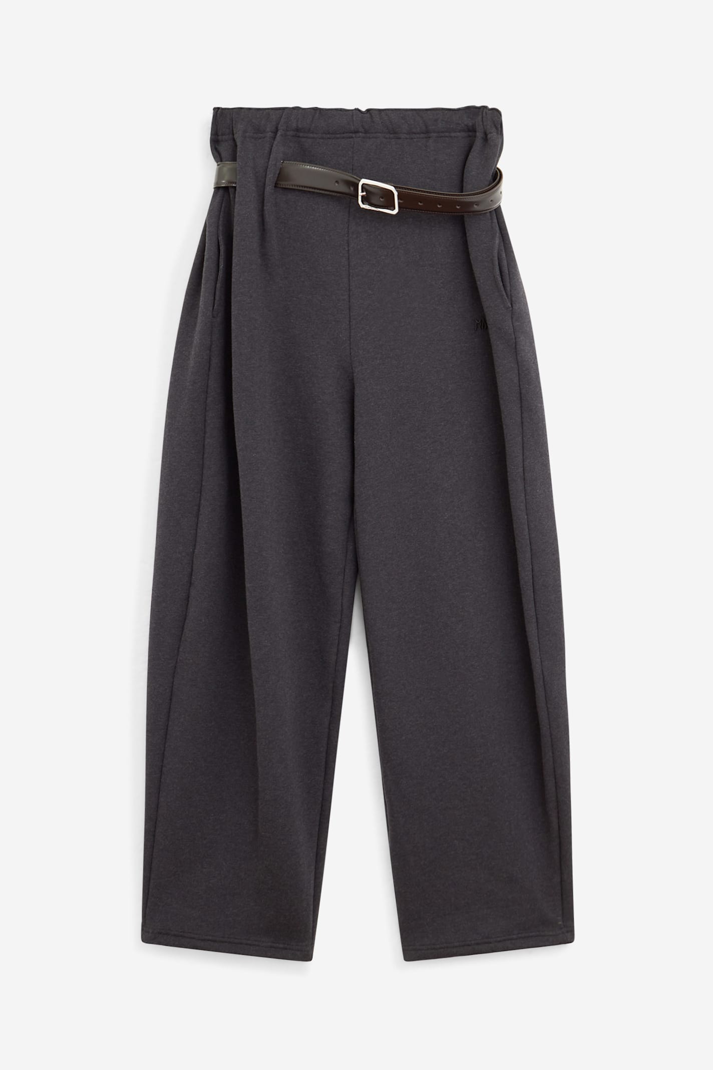 Magliano Provincia Trackpant Pants In Gray