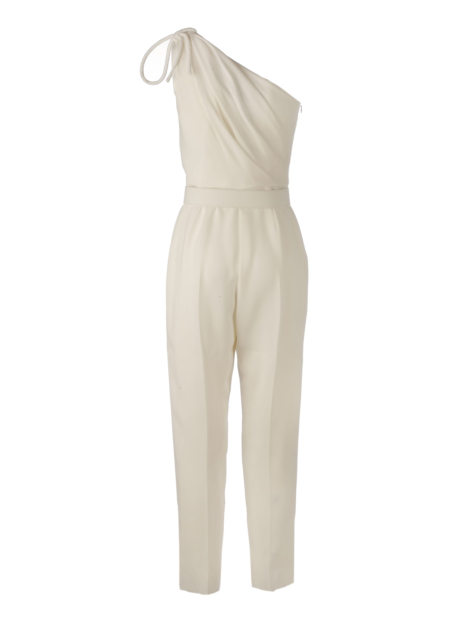 max mara amerigo jumpsuit