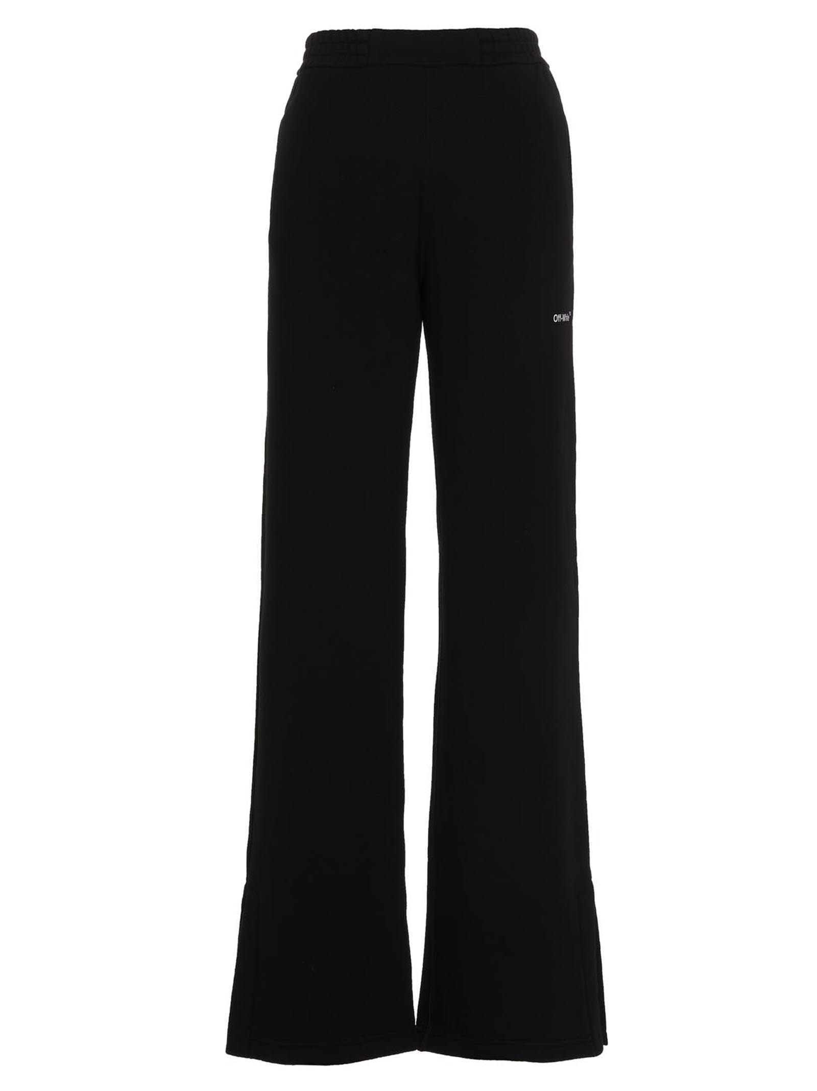 Off-White diag Tapered Pants