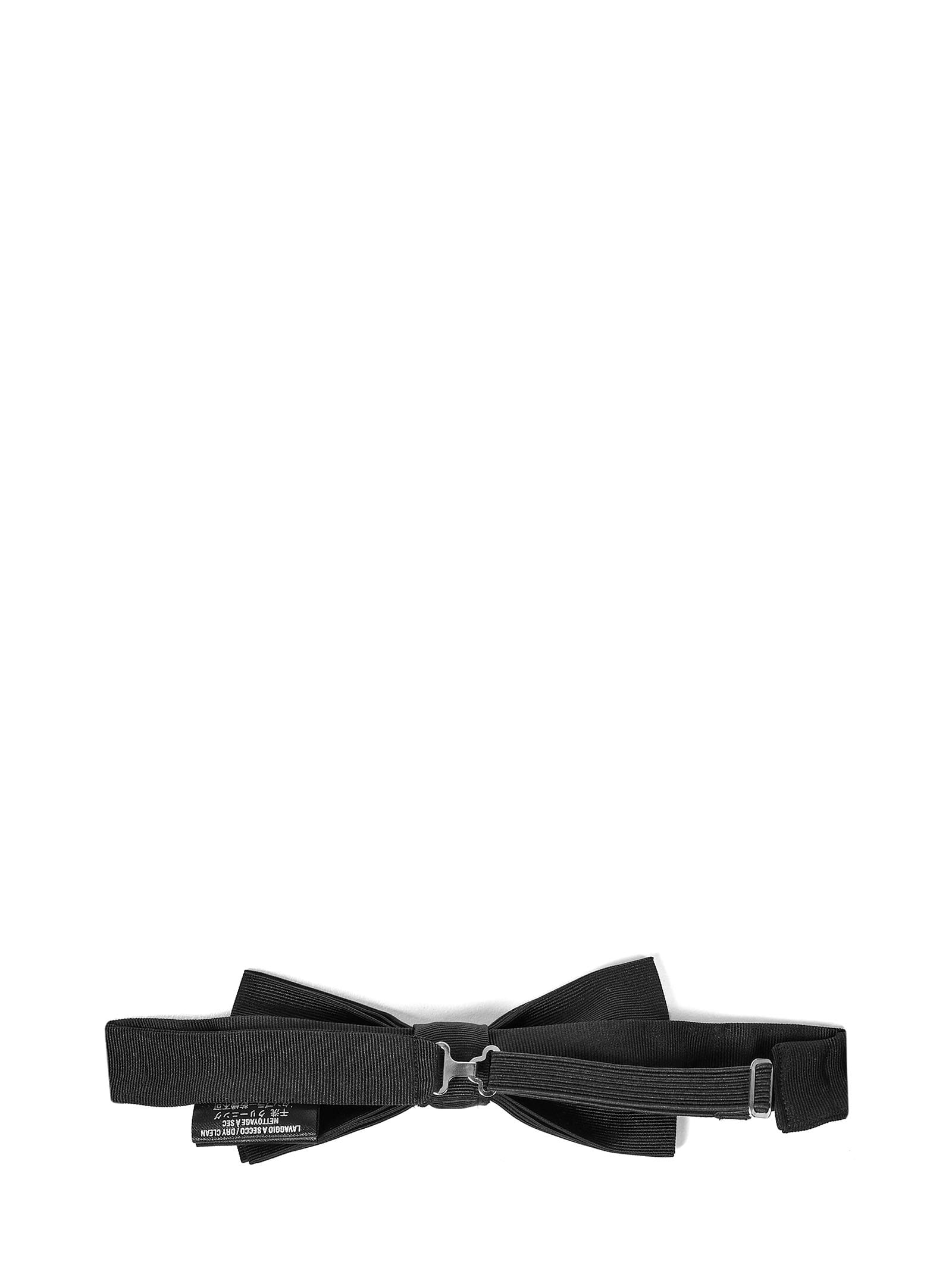 Shop Dsquared2 Papillon In Black