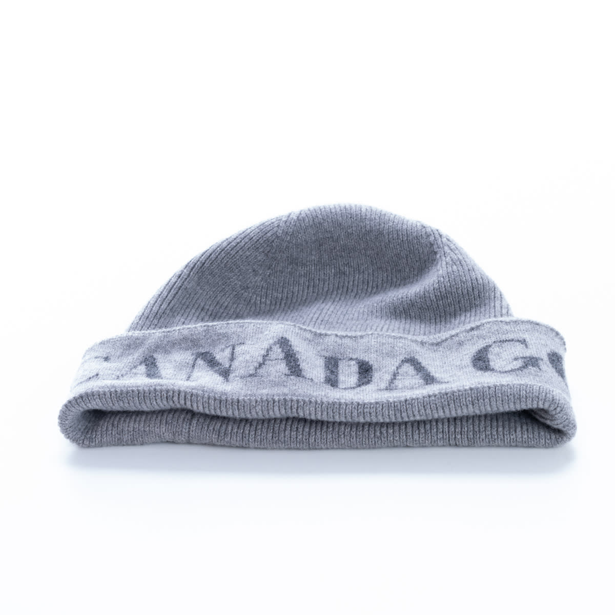Canada Goose Canada Goose Merino Wool Hat