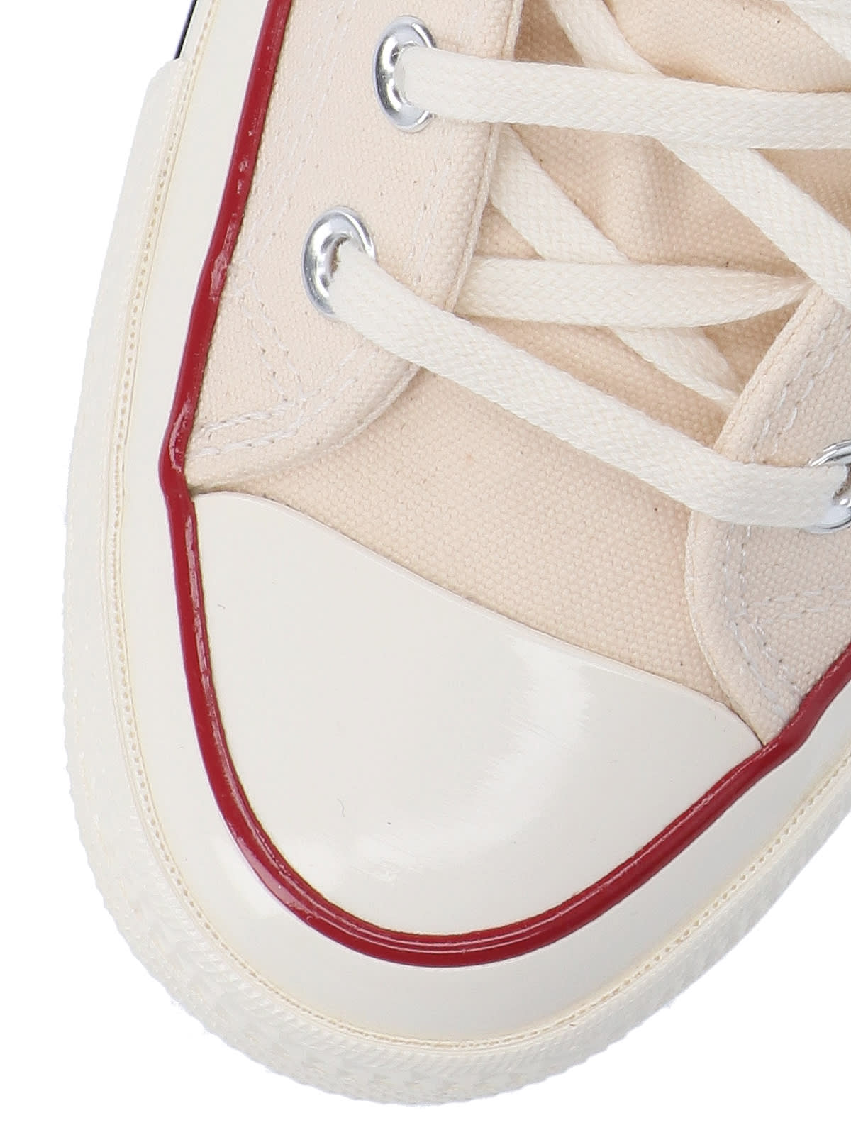 Converse Chuck 70 Vintage Sneaker In Crema