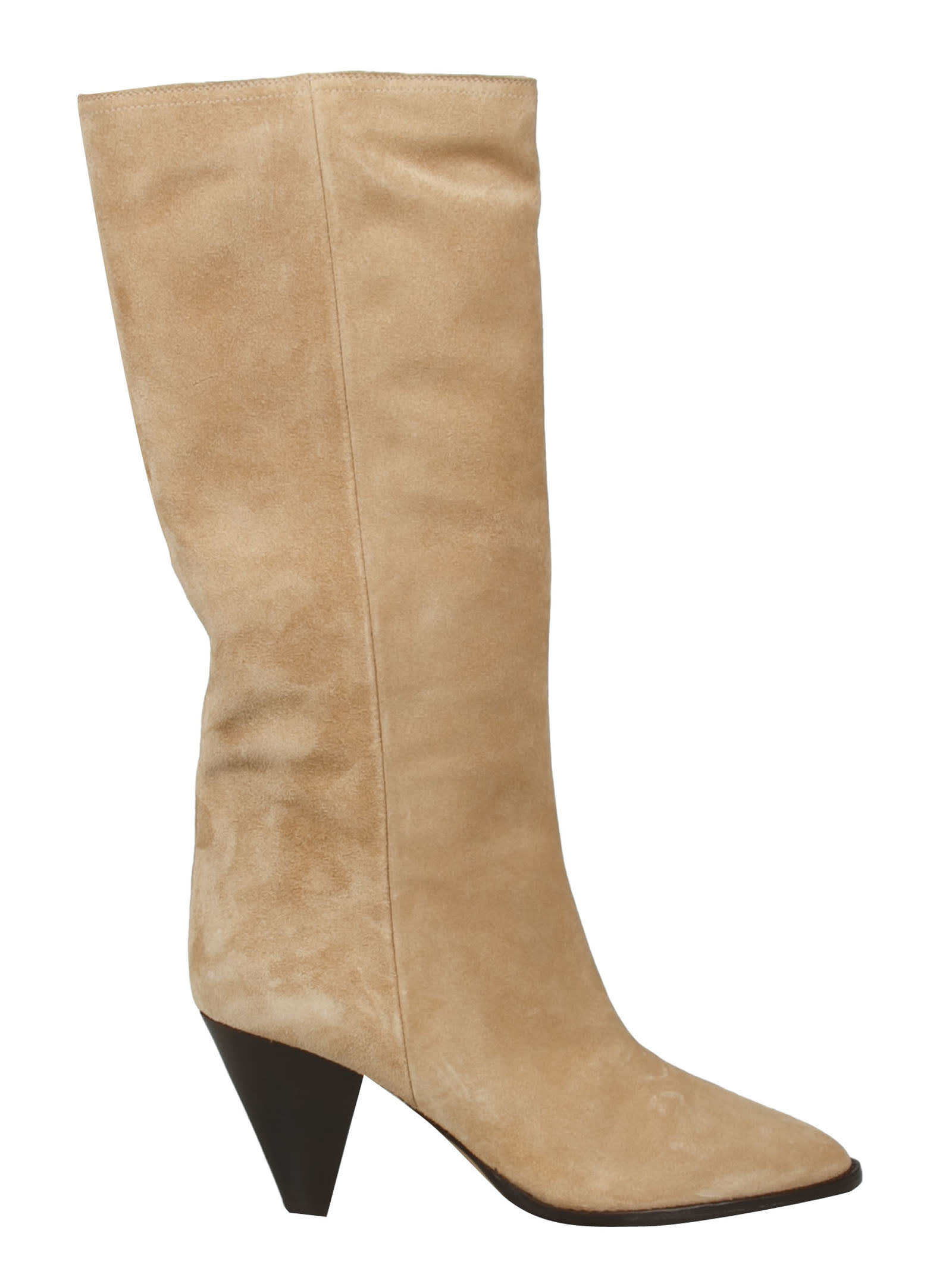 Isabel Marant Slouchy B Boots