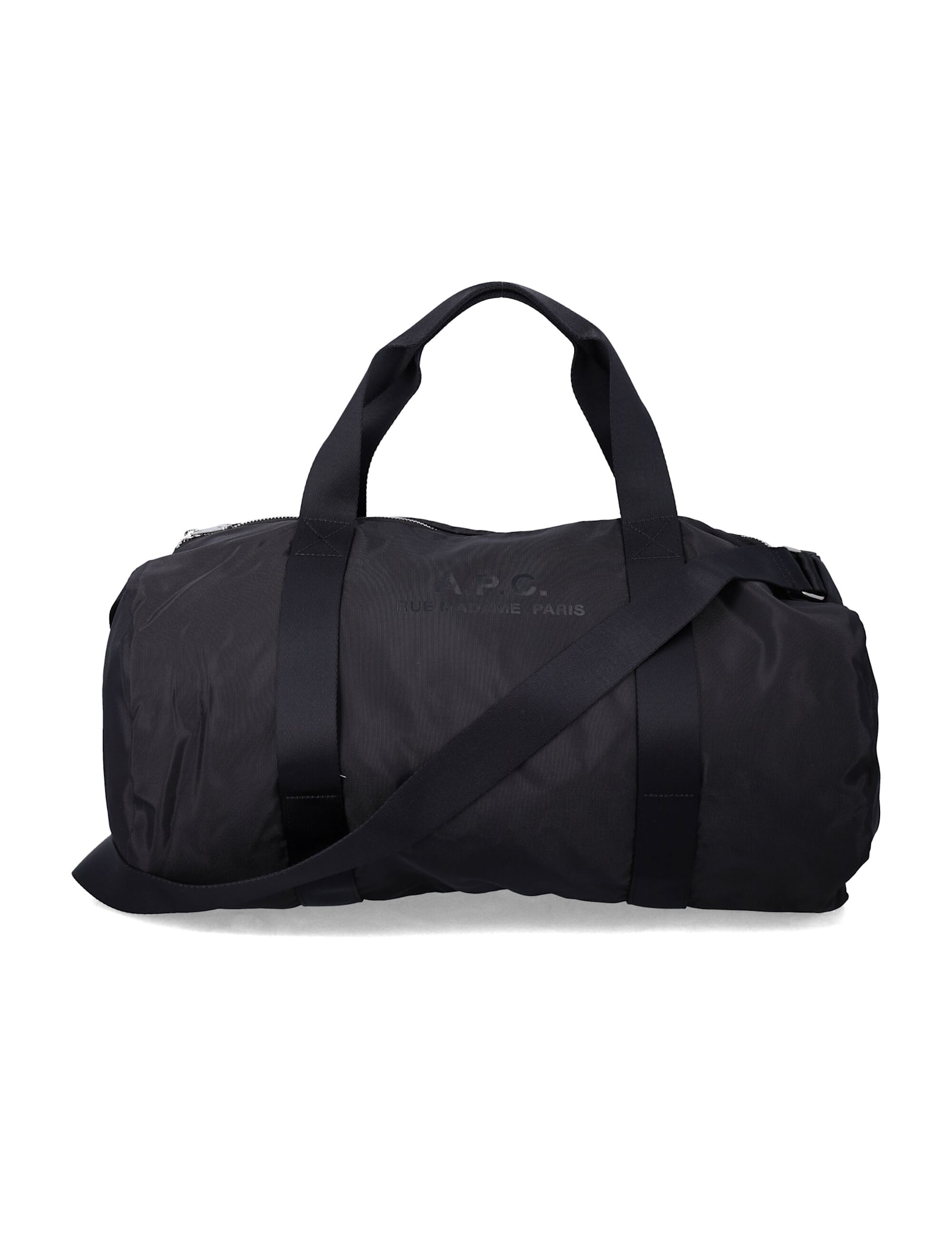 A. p.c. Backstage Gym Bag