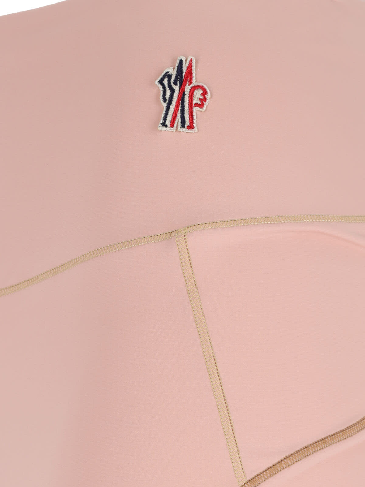 Moncler Logo Track Pants