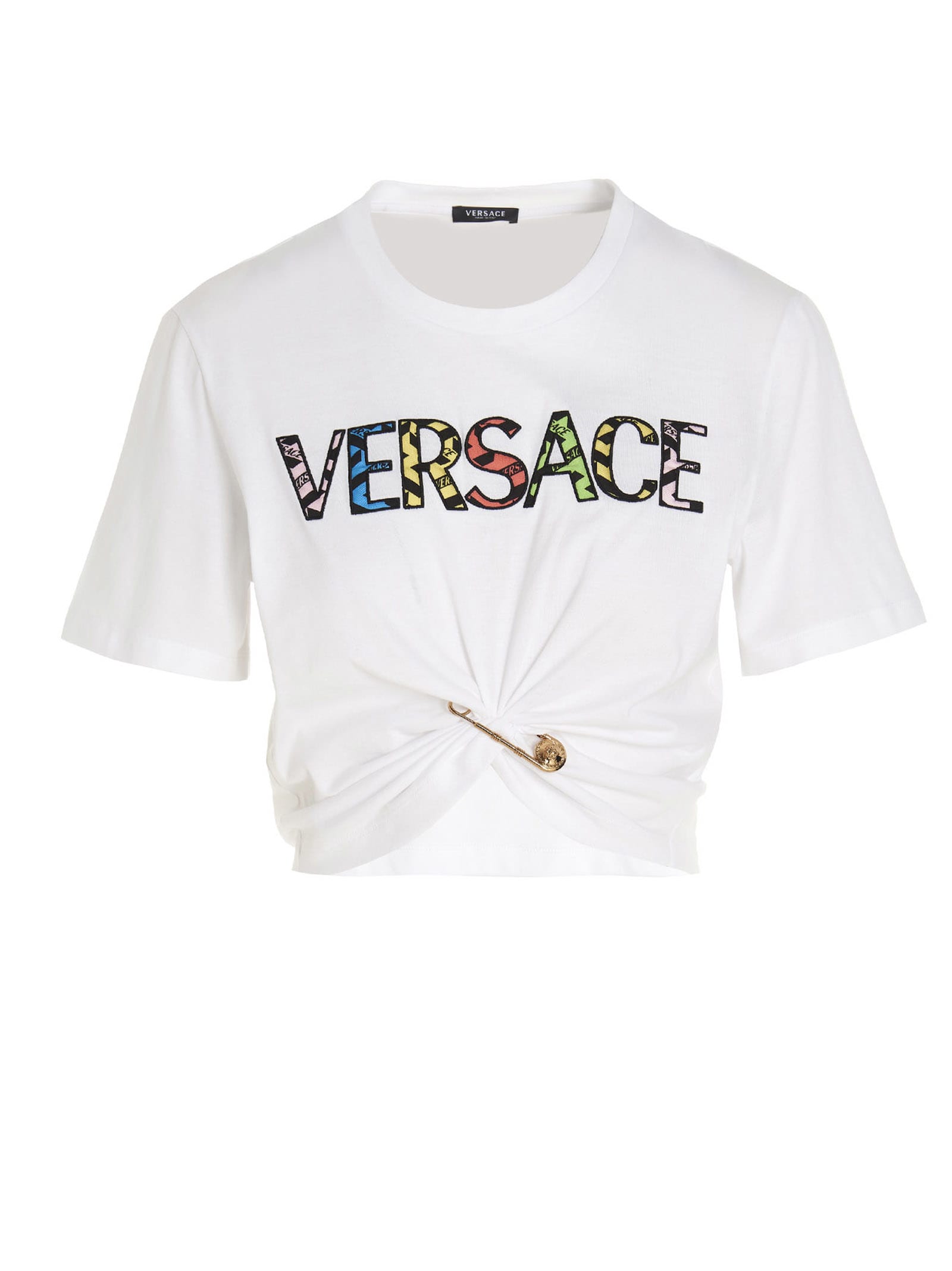 Versace T-shrit