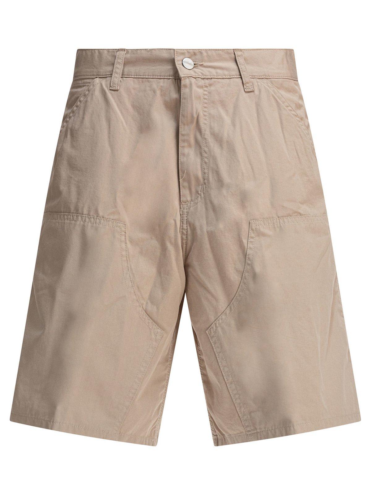 Double Knee Shorts