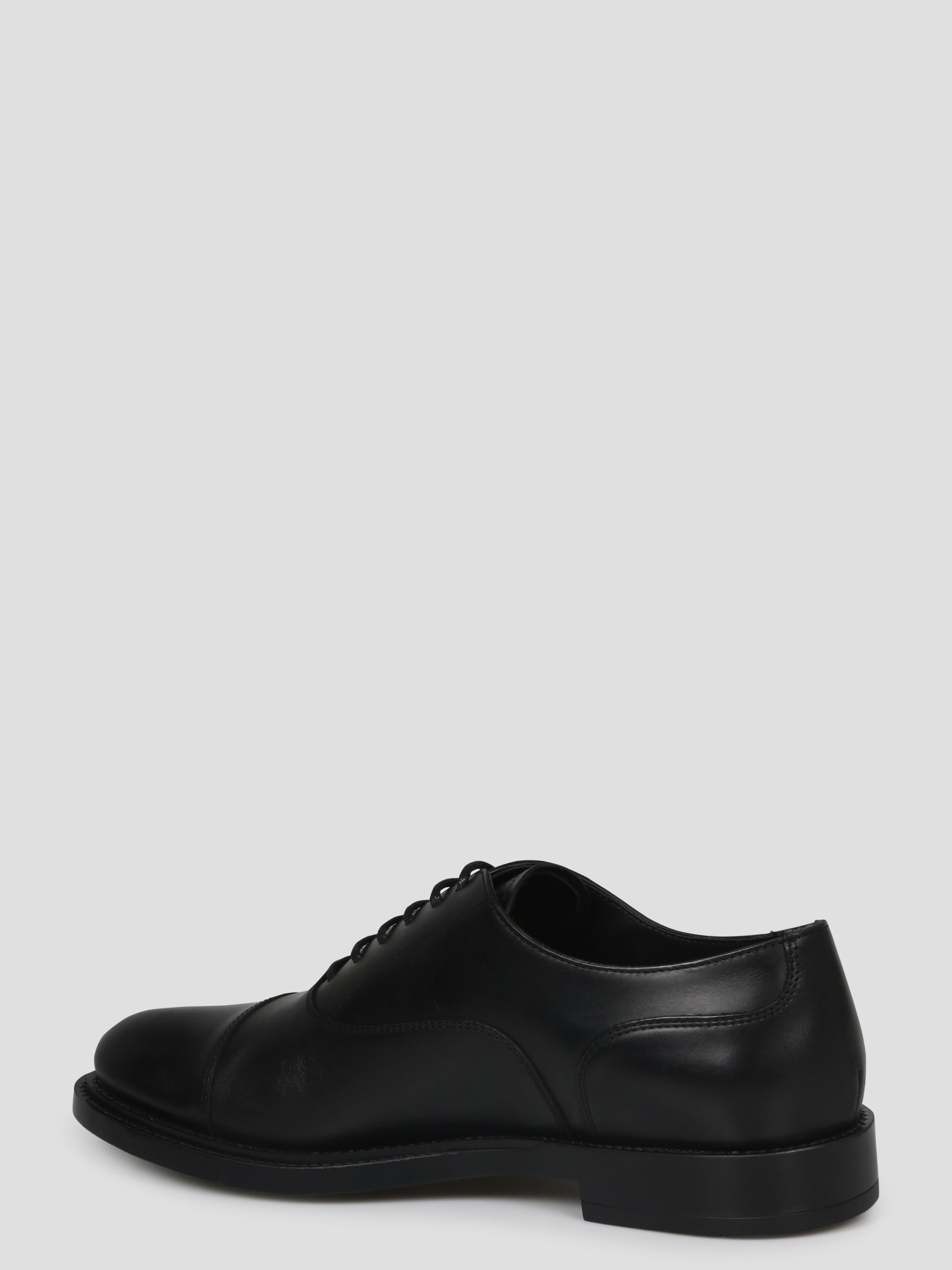 Shop Tod's Calzature In Black