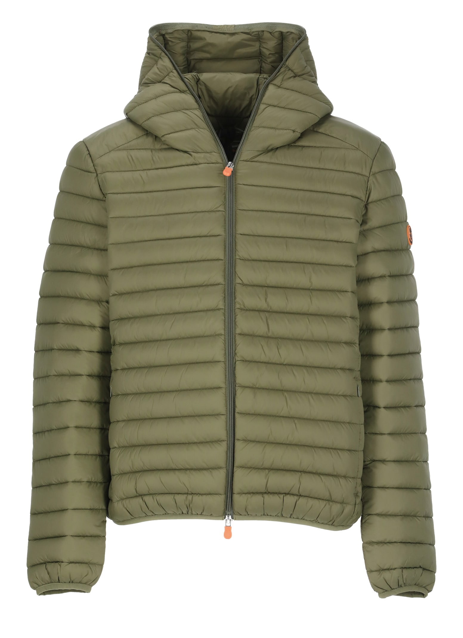 Donald Padded Jacket