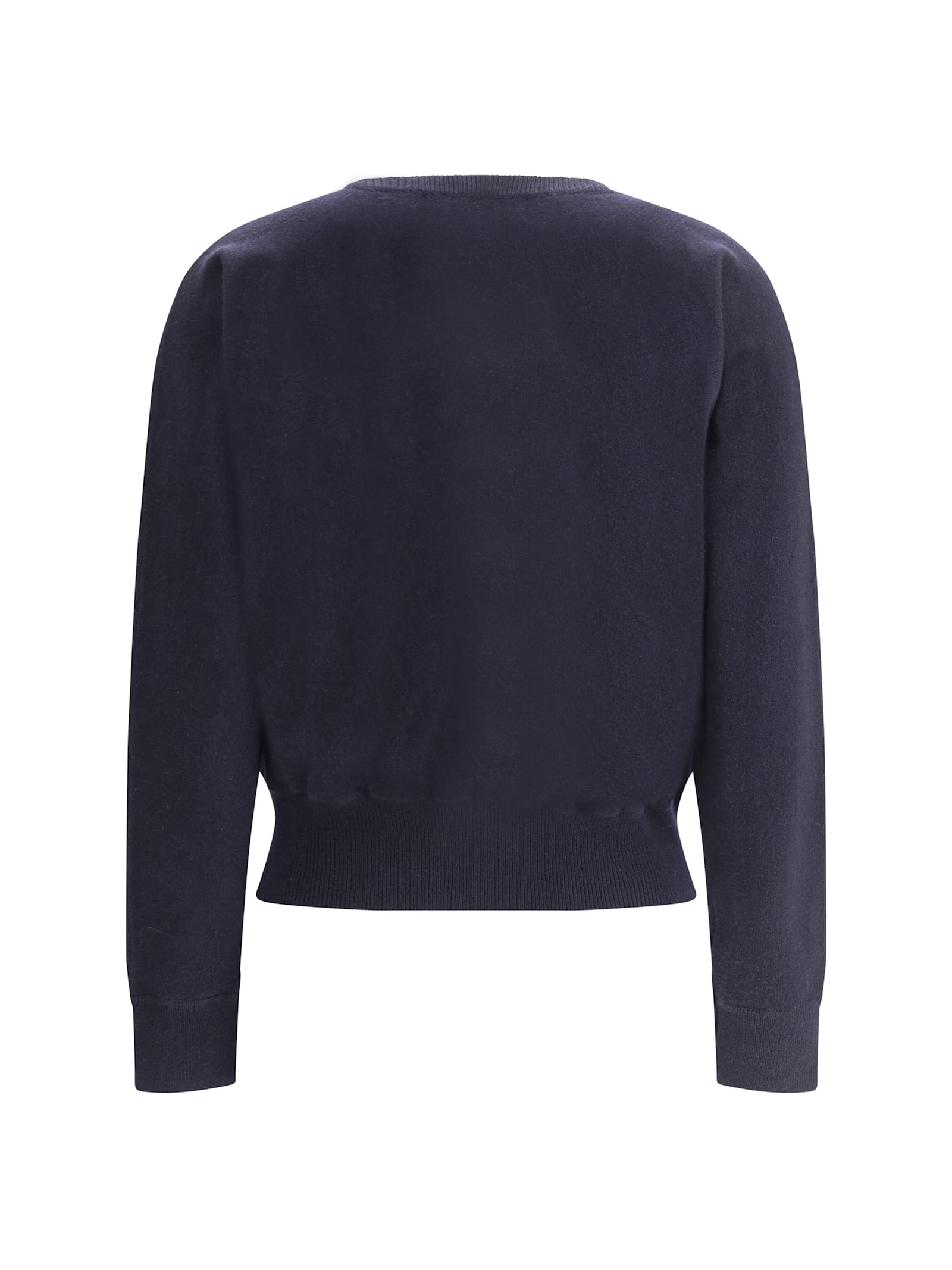 EXTREME CASHMERE BELLE SWEATER 