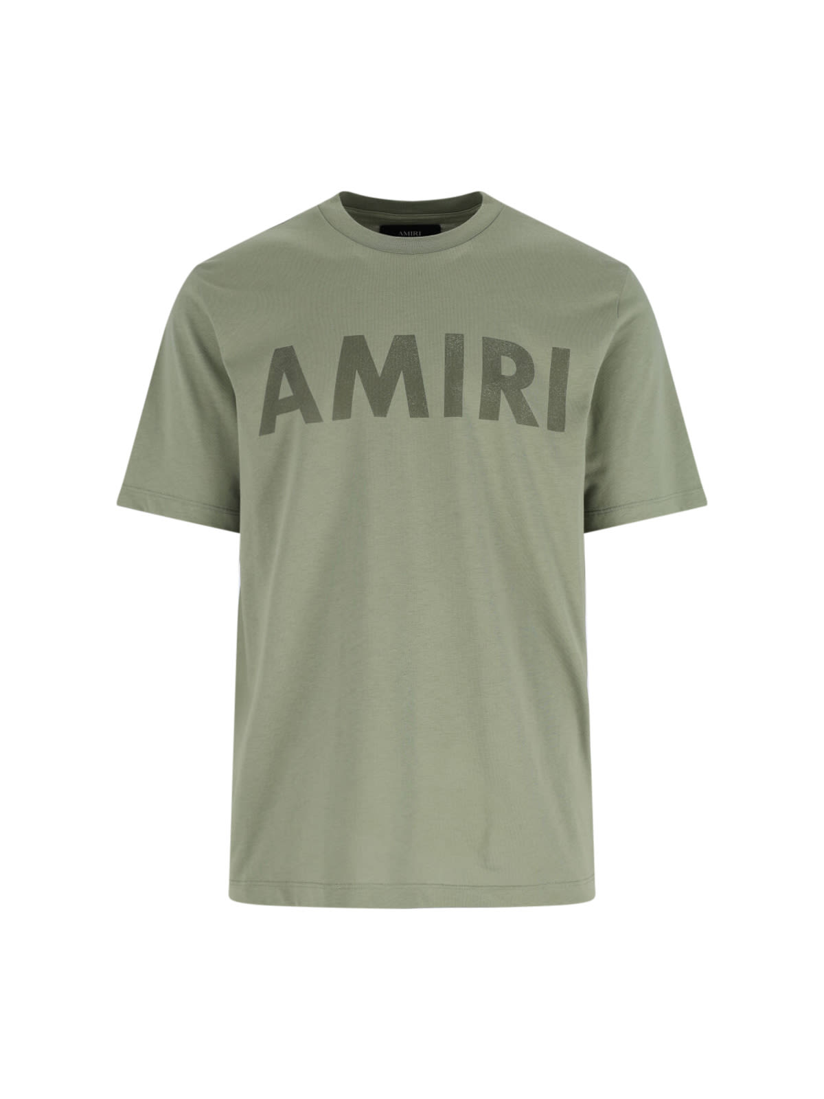 AMIRI stencil T-shirt