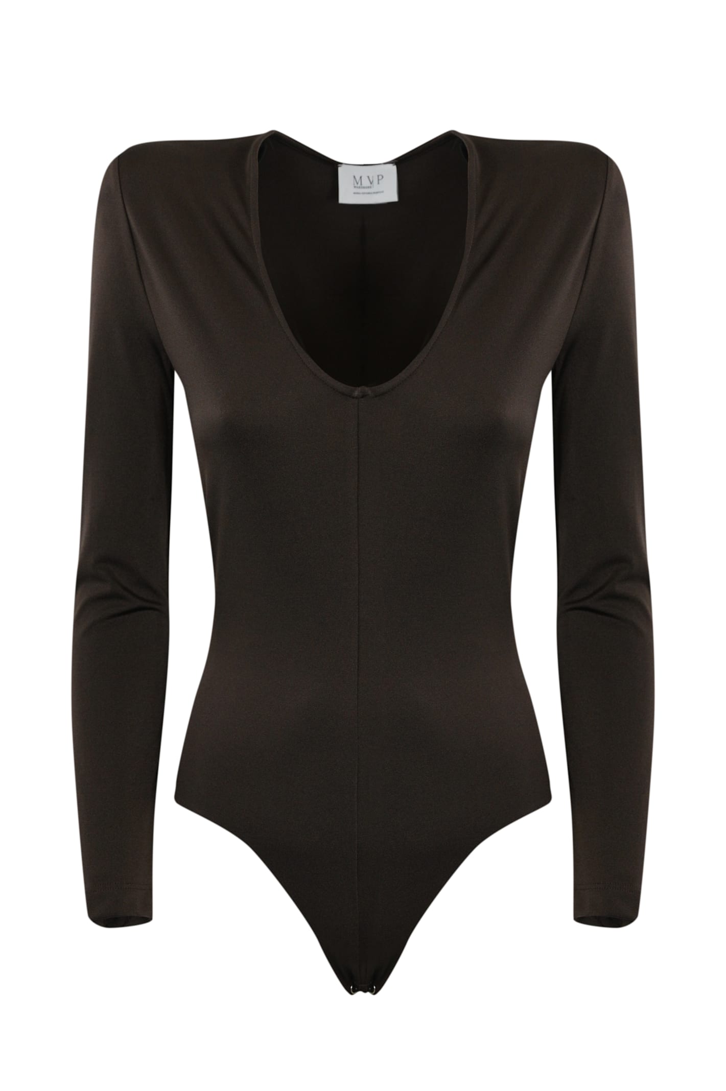 Eclipse Bodysuit In Lycra