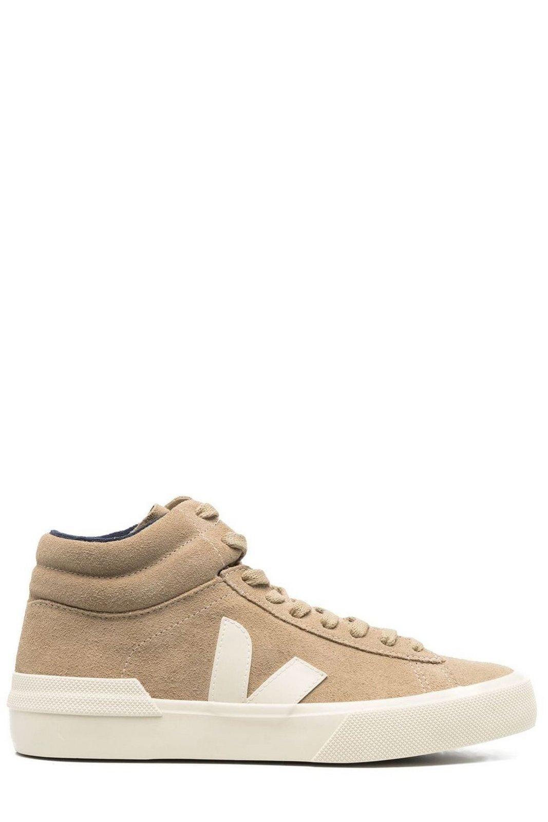 Minotaur High-top Sneakers